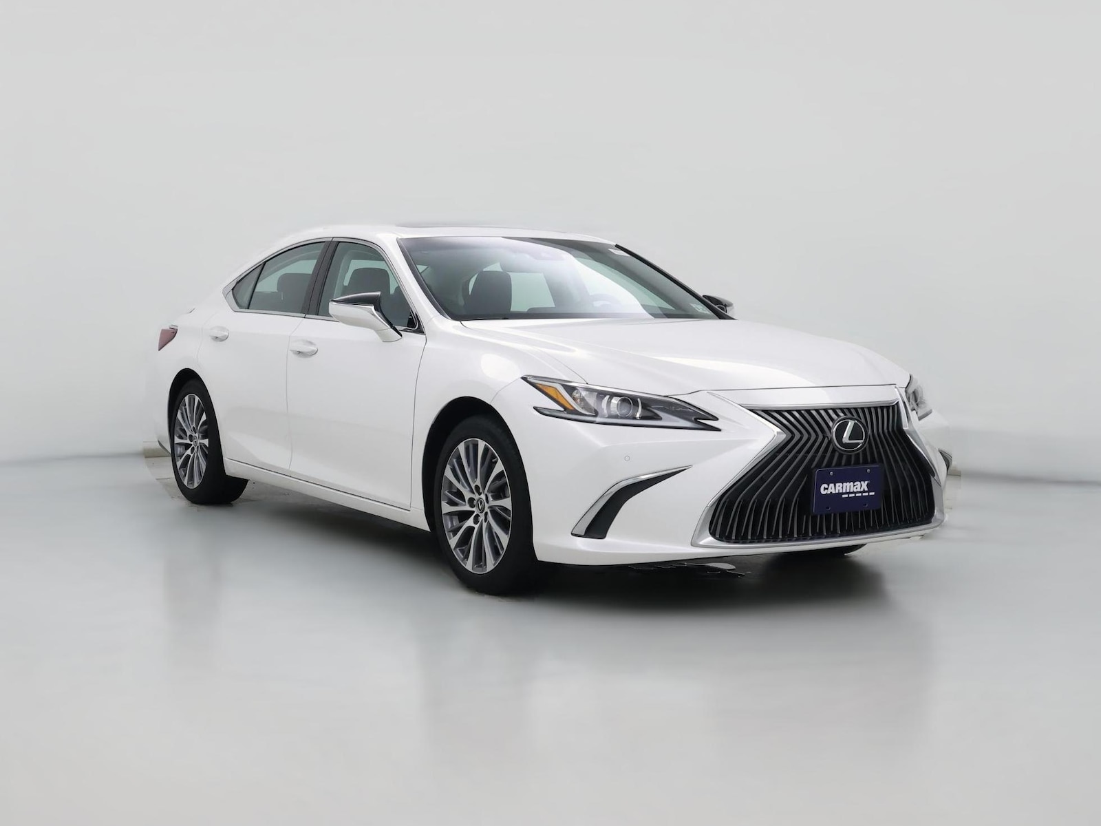 2020 Lexus ES 350