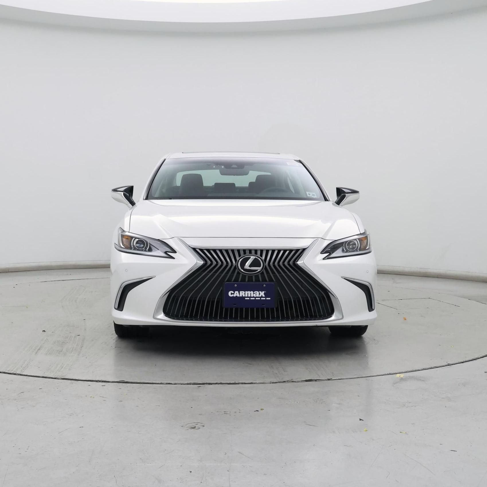 Thumbnail: 2020 Lexus ES - 5