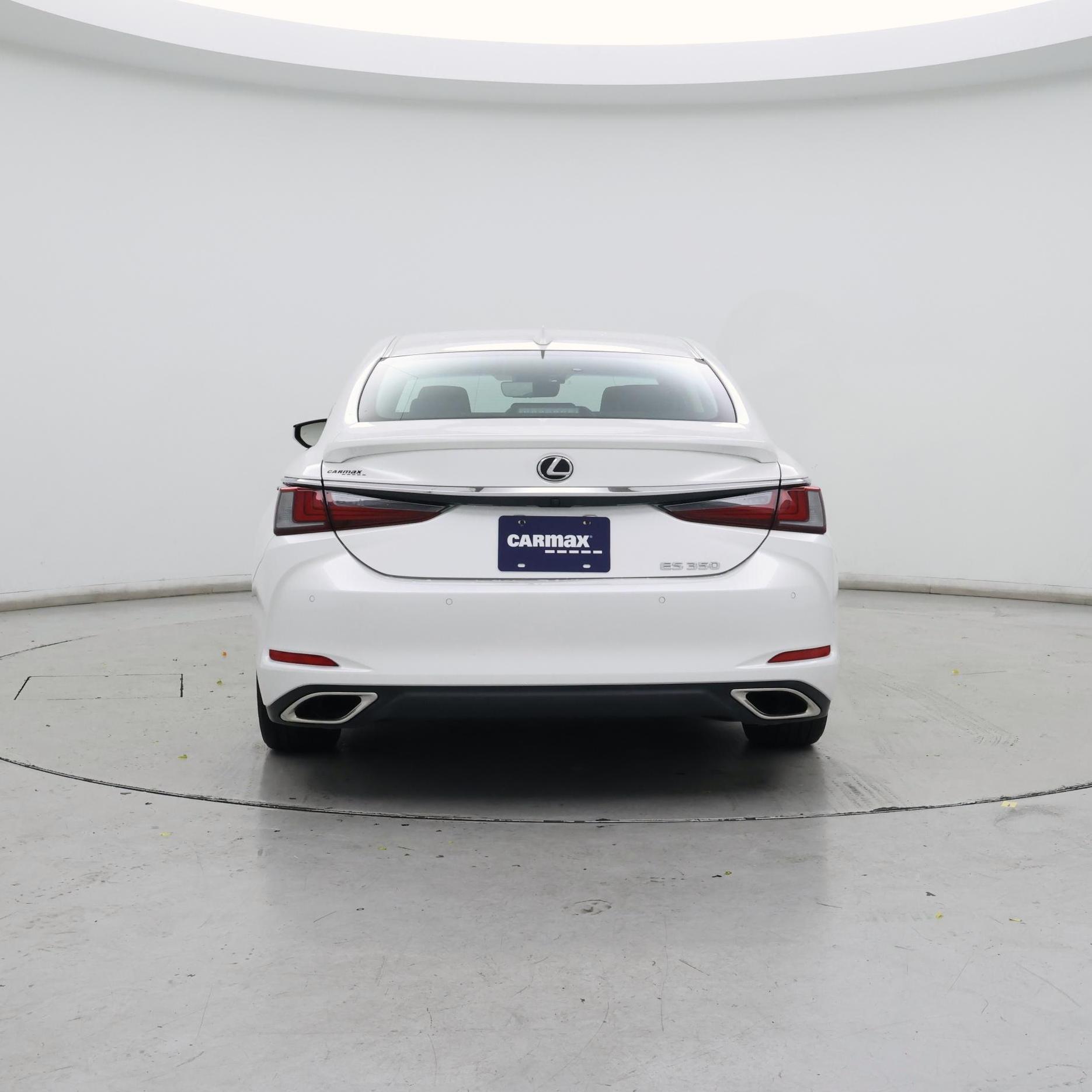 Thumbnail: 2020 Lexus ES - 6