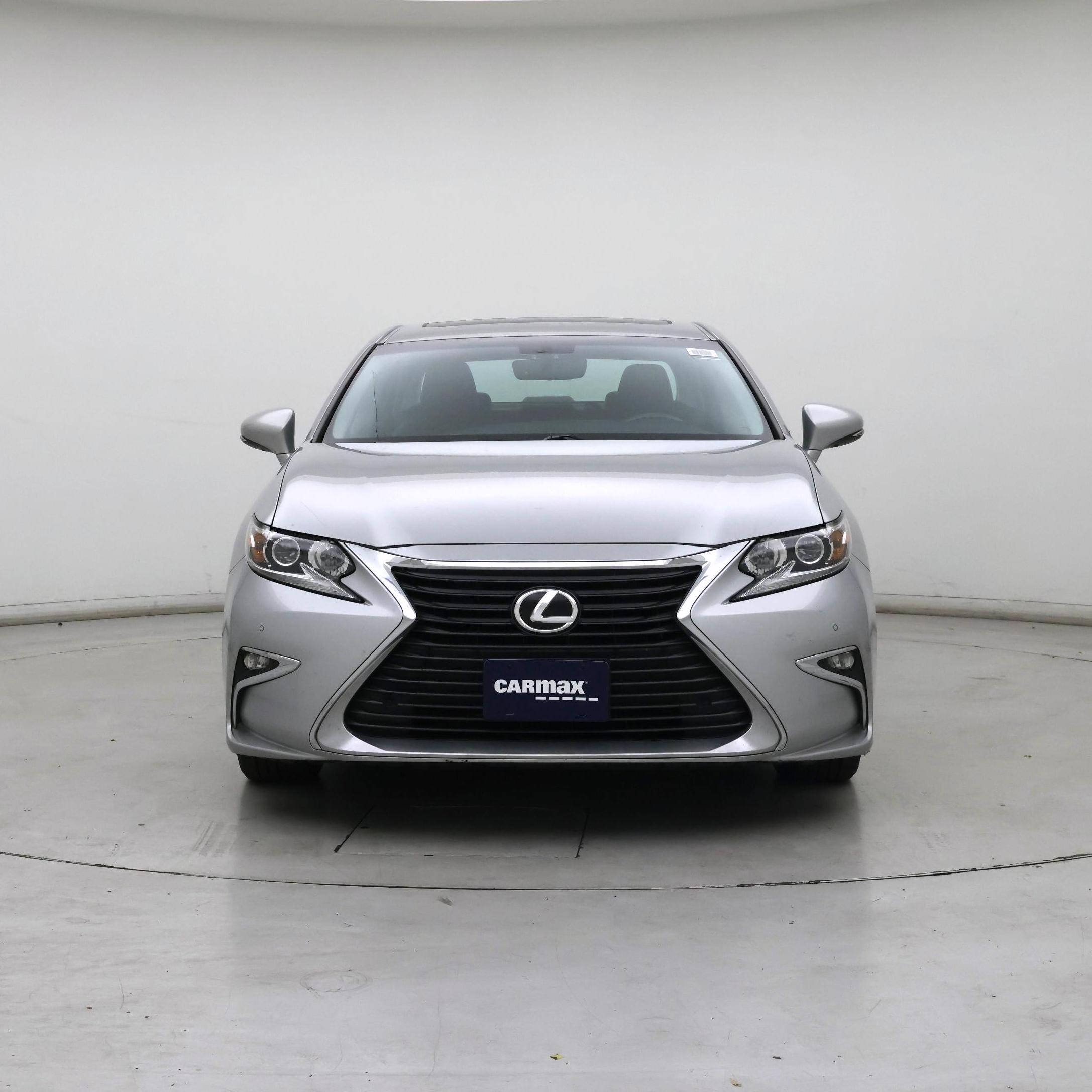 Thumbnail: 2016 Lexus ES - 5