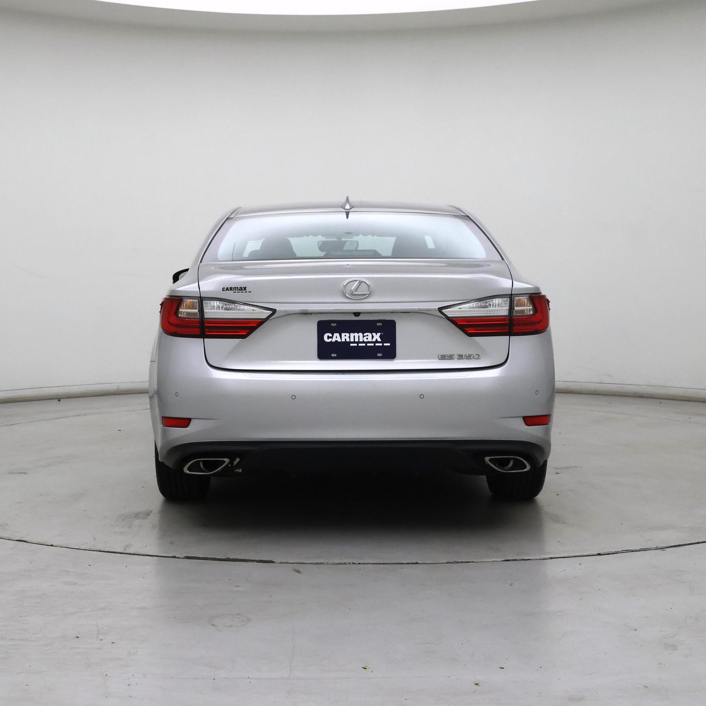 Thumbnail: 2016 Lexus ES - 6