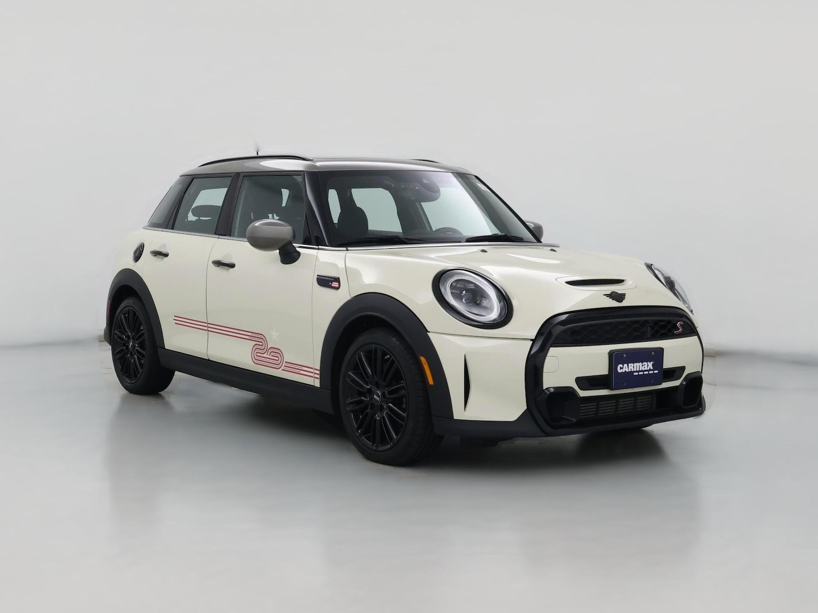 2023 MINI Hardtop 4 Door S