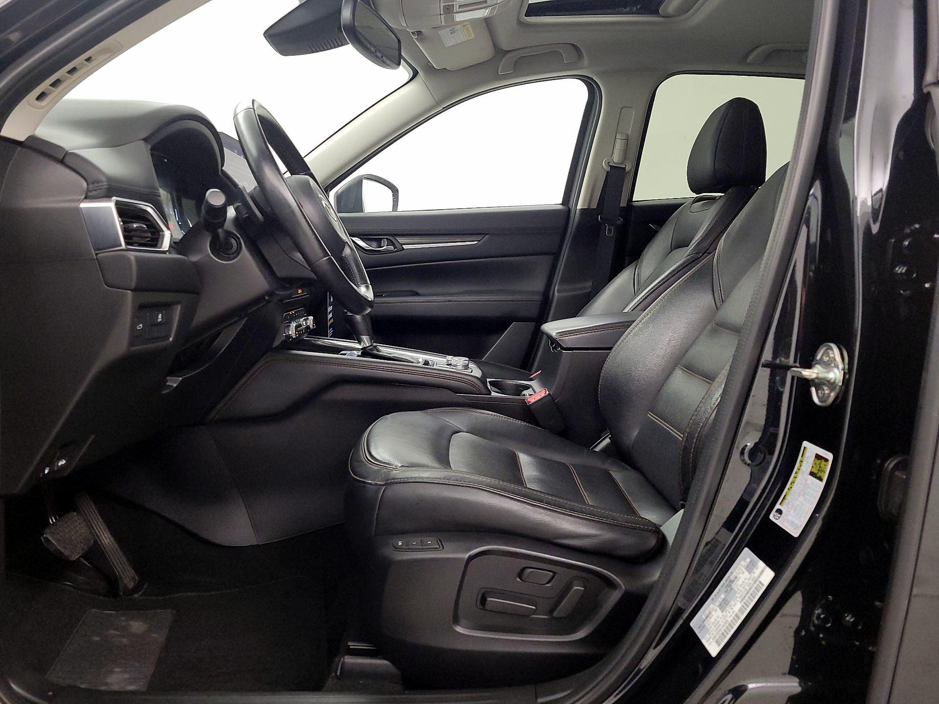 Thumbnail: 2022 Mazda CX-5 - 11