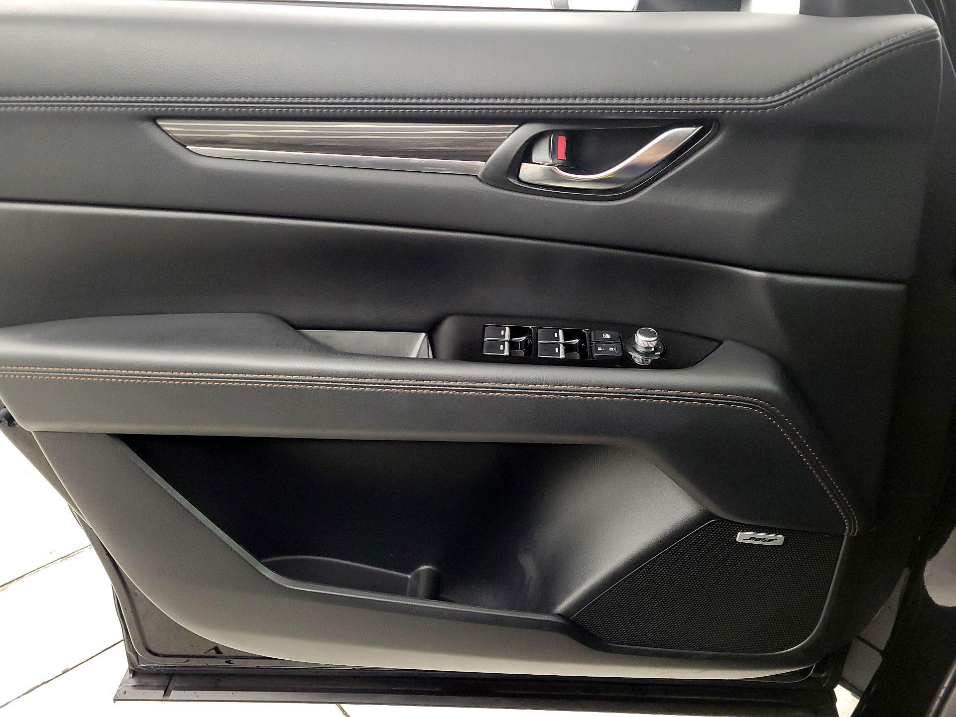 Thumbnail: 2022 Mazda CX-5 - 12