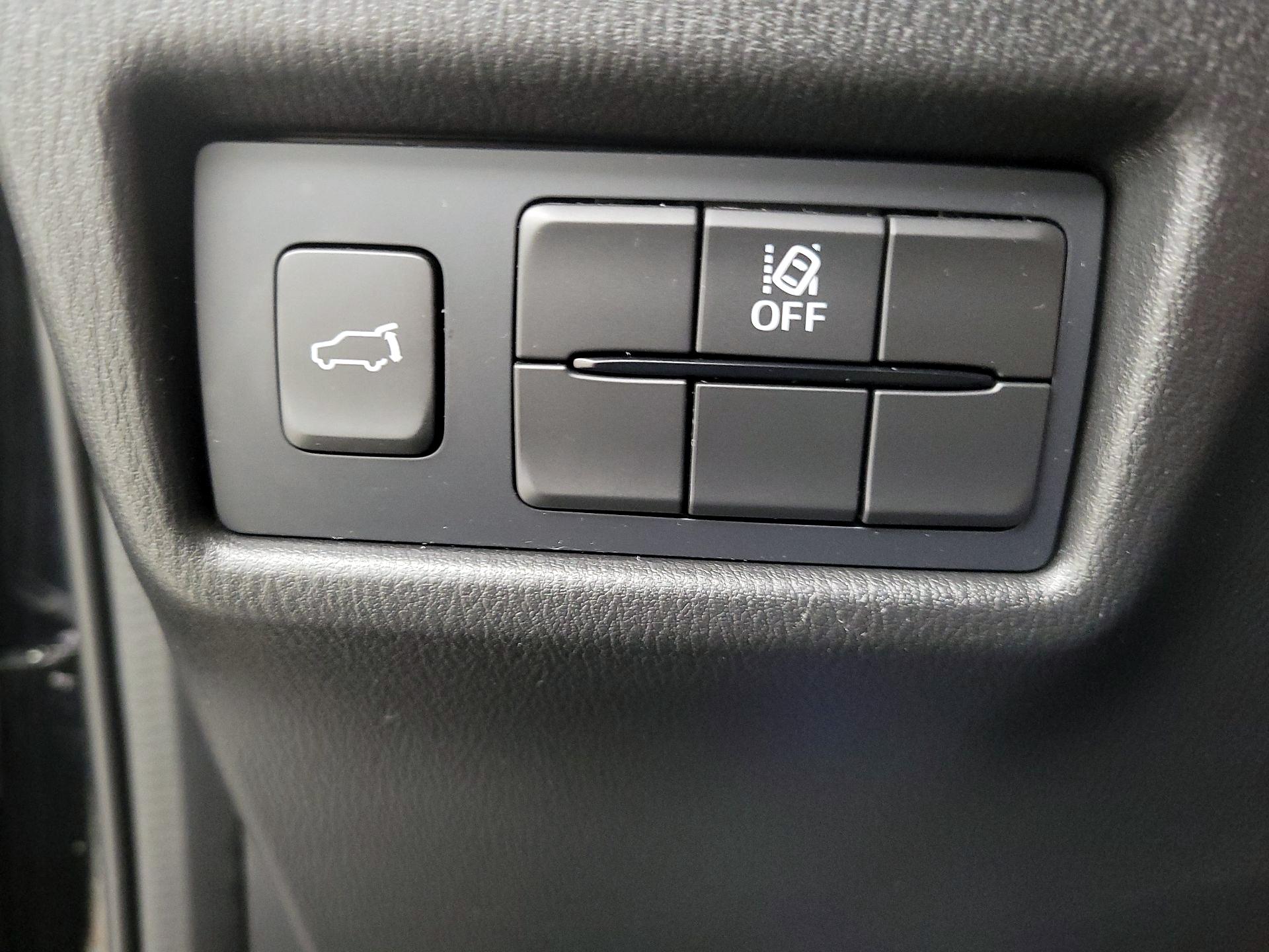 Thumbnail: 2022 Mazda CX-5 - 13