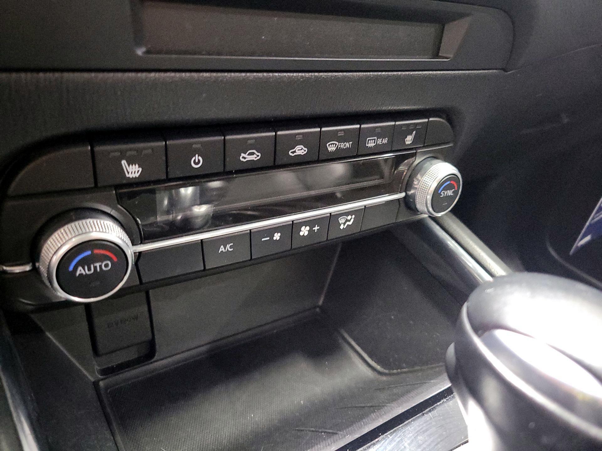 Thumbnail: 2022 Mazda CX-5 - 17