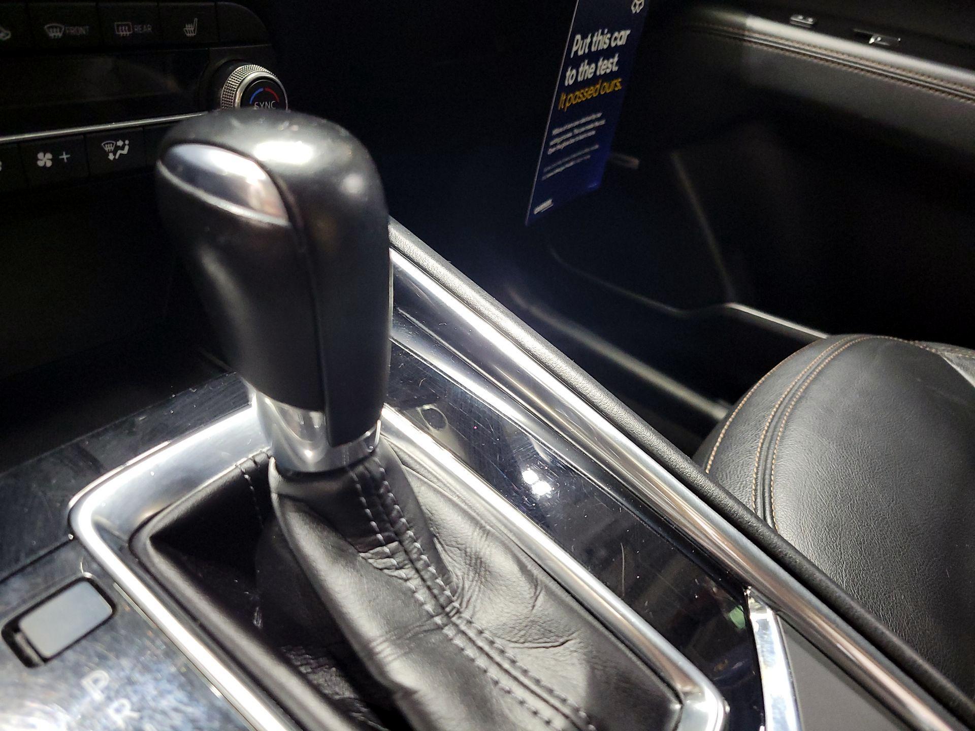 Thumbnail: 2022 Mazda CX-5 - 18