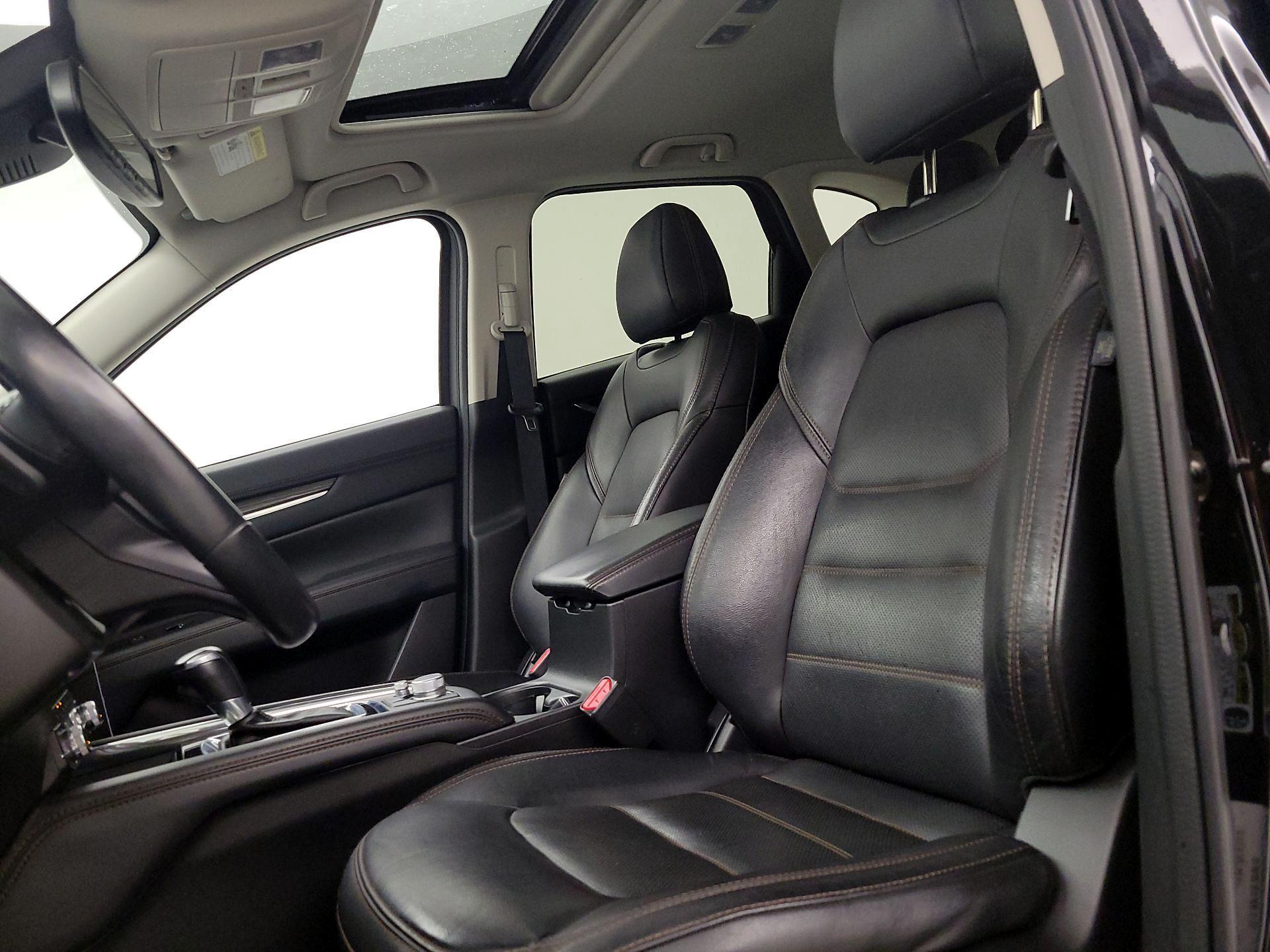 Thumbnail: 2022 Mazda CX-5 - 20