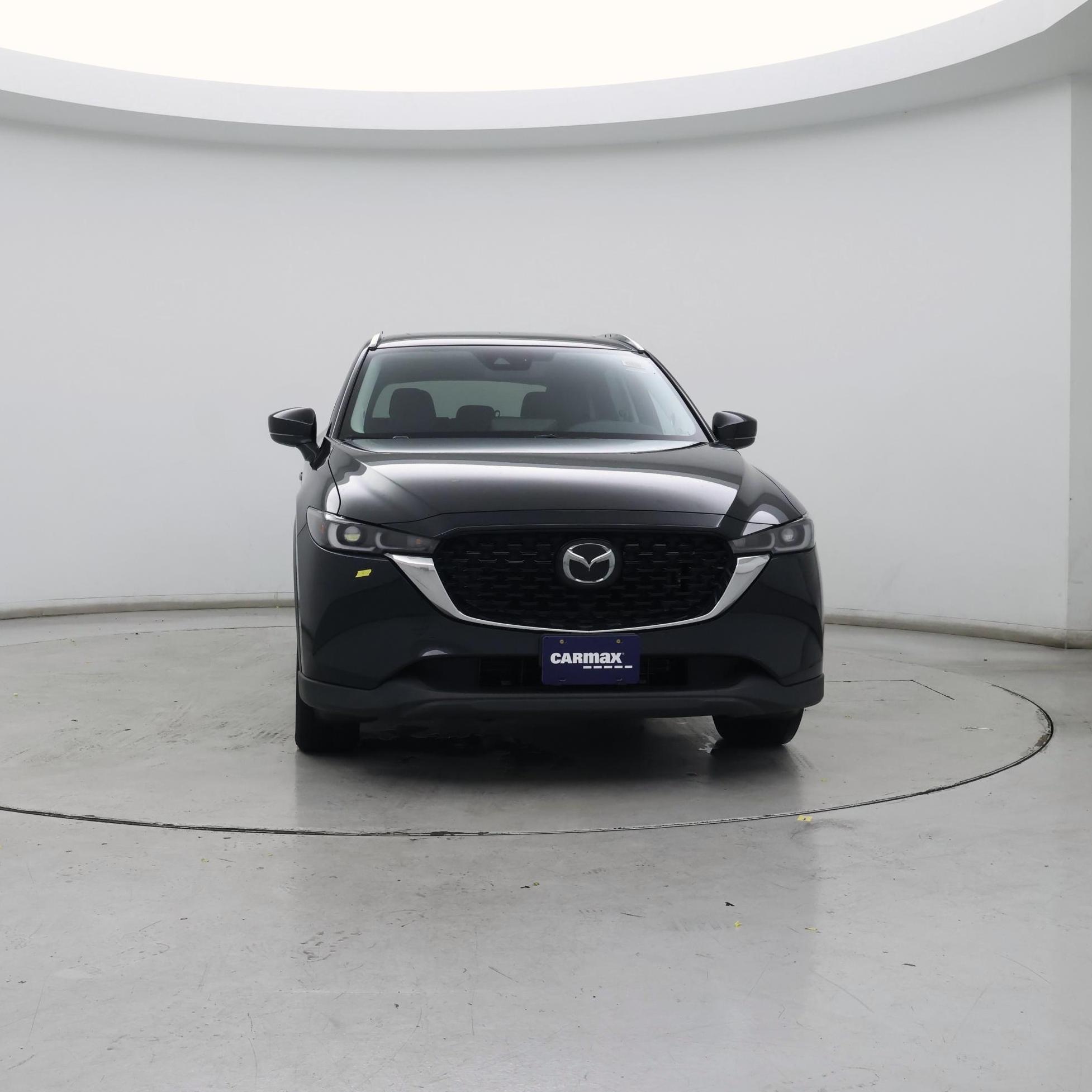 Thumbnail: 2022 Mazda CX-5 - 5