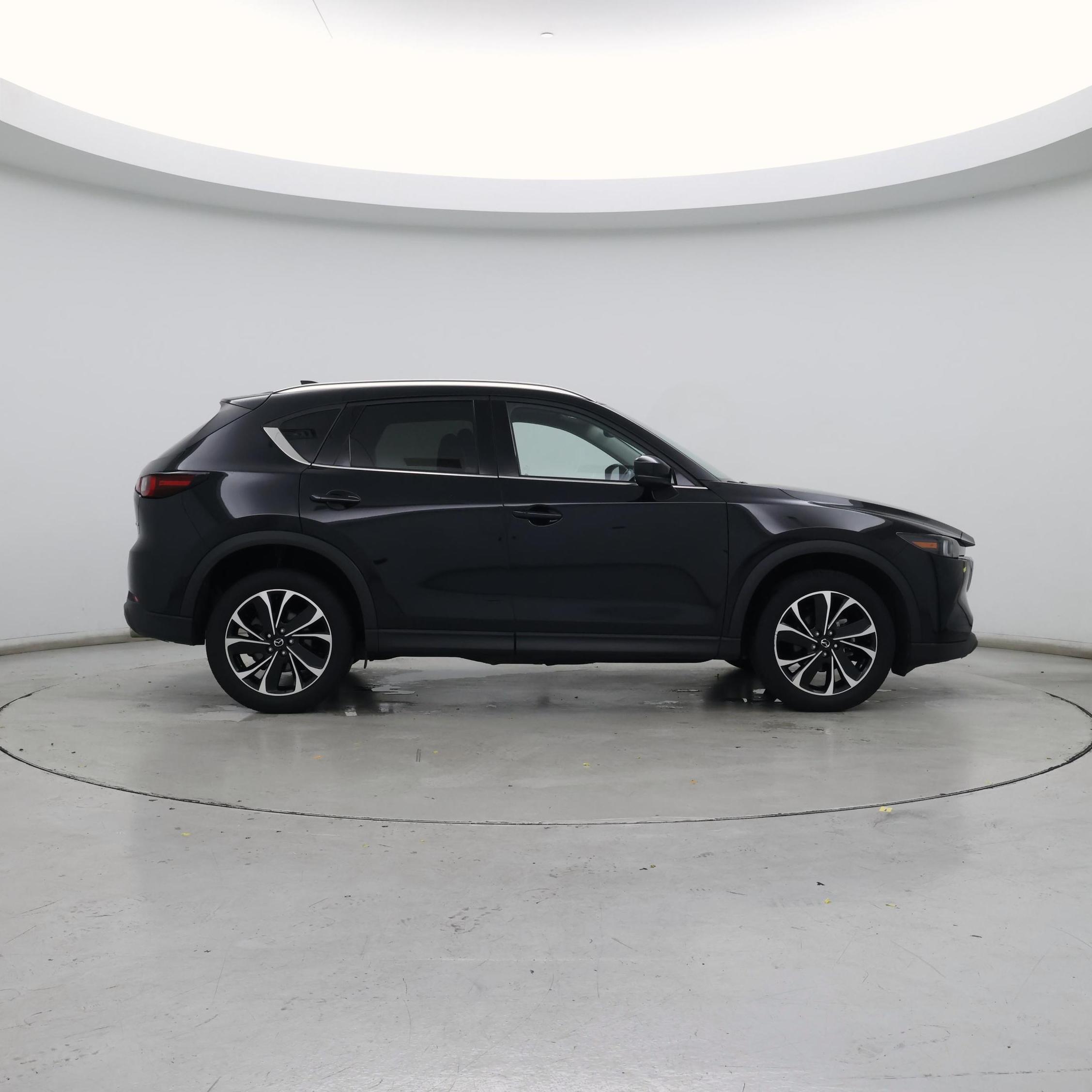 Thumbnail: 2022 Mazda CX-5 - 7