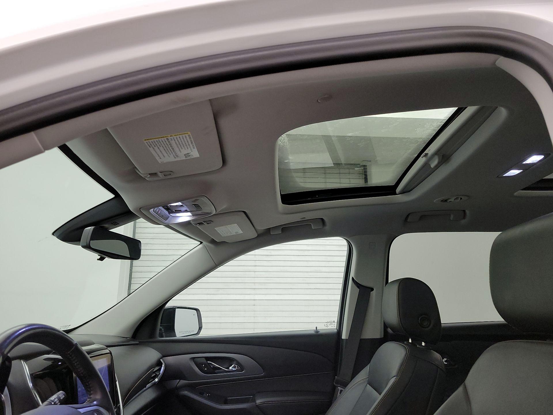 Thumbnail: 2020 Chevrolet Traverse - 20