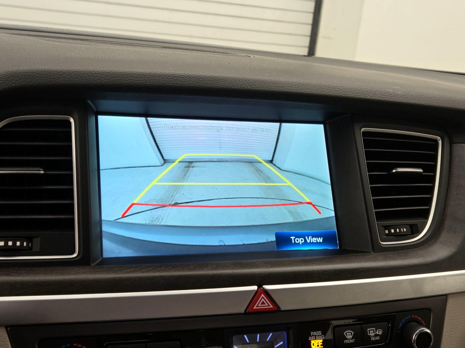 Thumbnail: 2016 Hyundai Genesis - 14