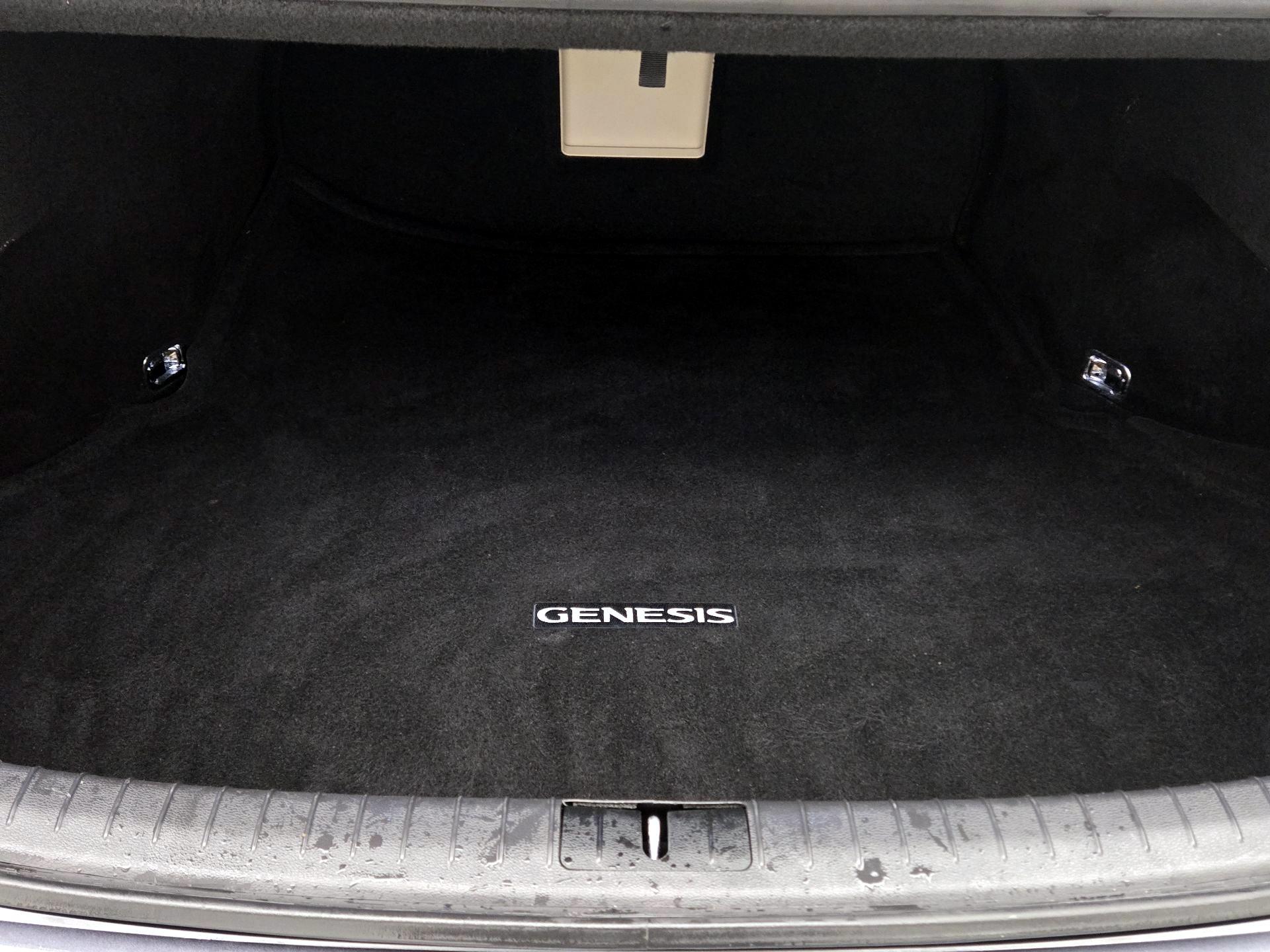 Thumbnail: 2016 Hyundai Genesis - 20