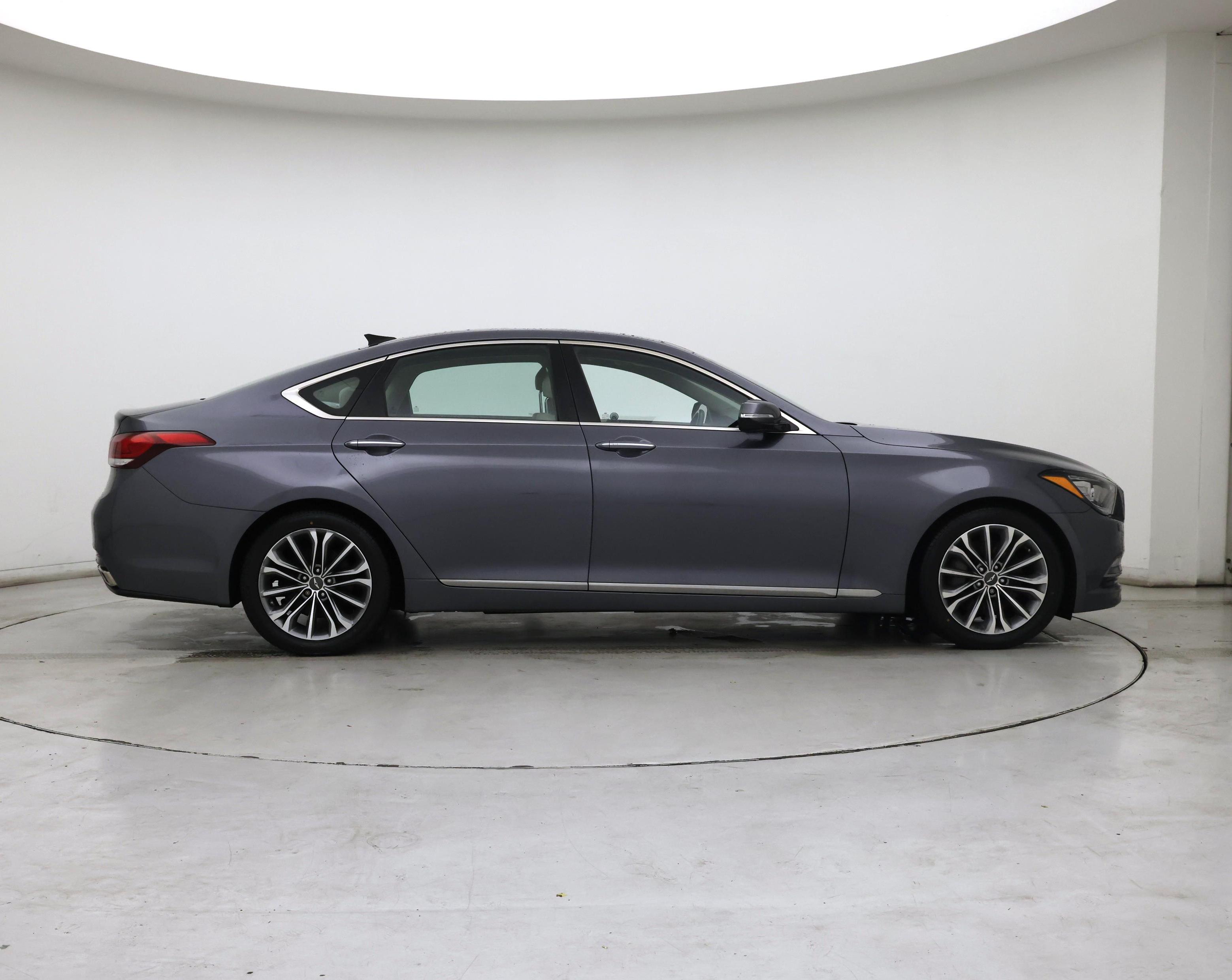 Thumbnail: 2016 Hyundai Genesis - 7