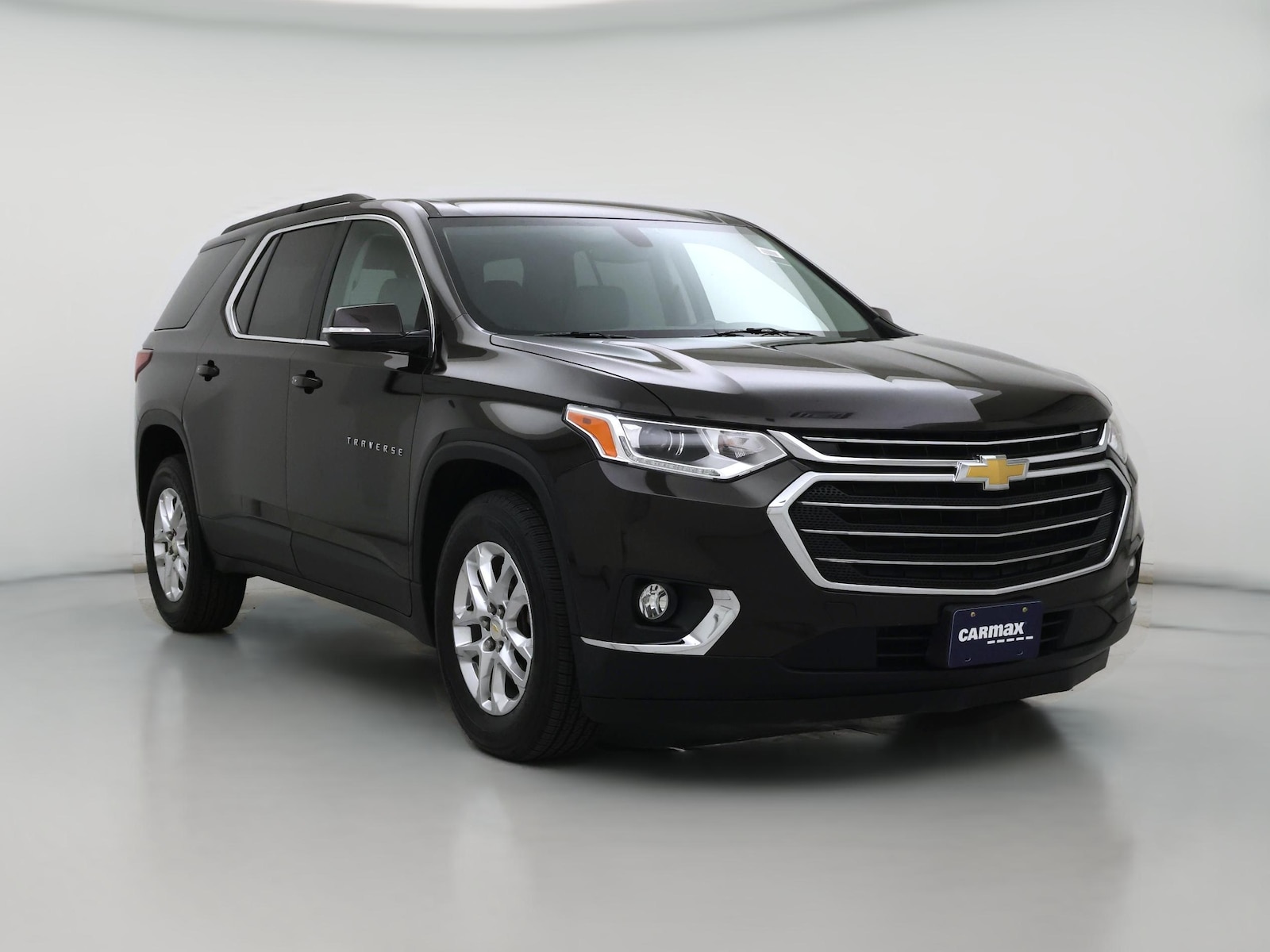 2019 Chevrolet Traverse 1LT