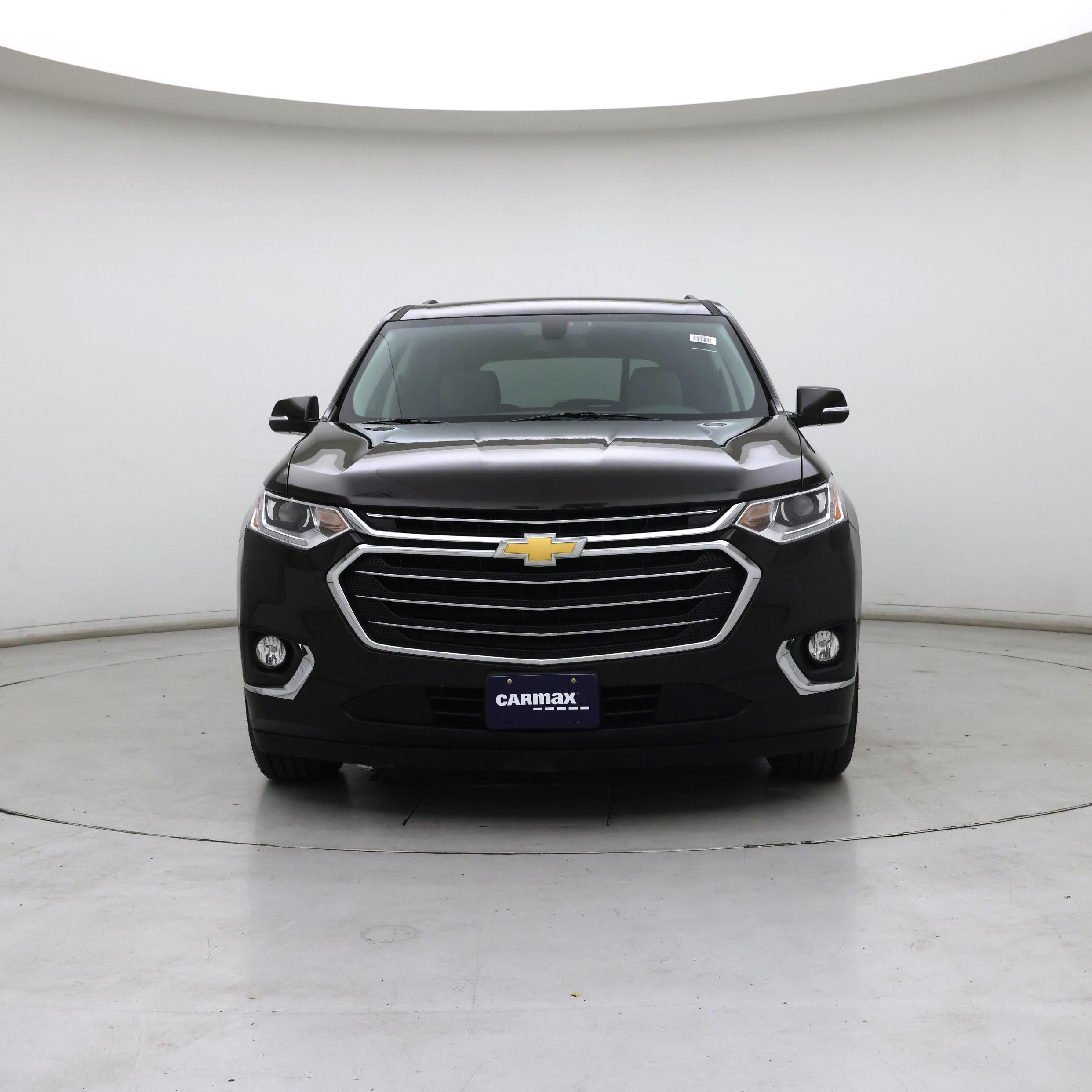 Thumbnail: 2019 Chevrolet Traverse - 5