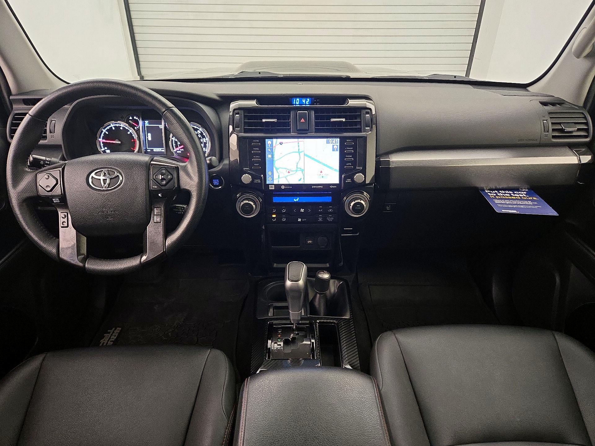 Thumbnail: 2020 Toyota 4Runner - 9