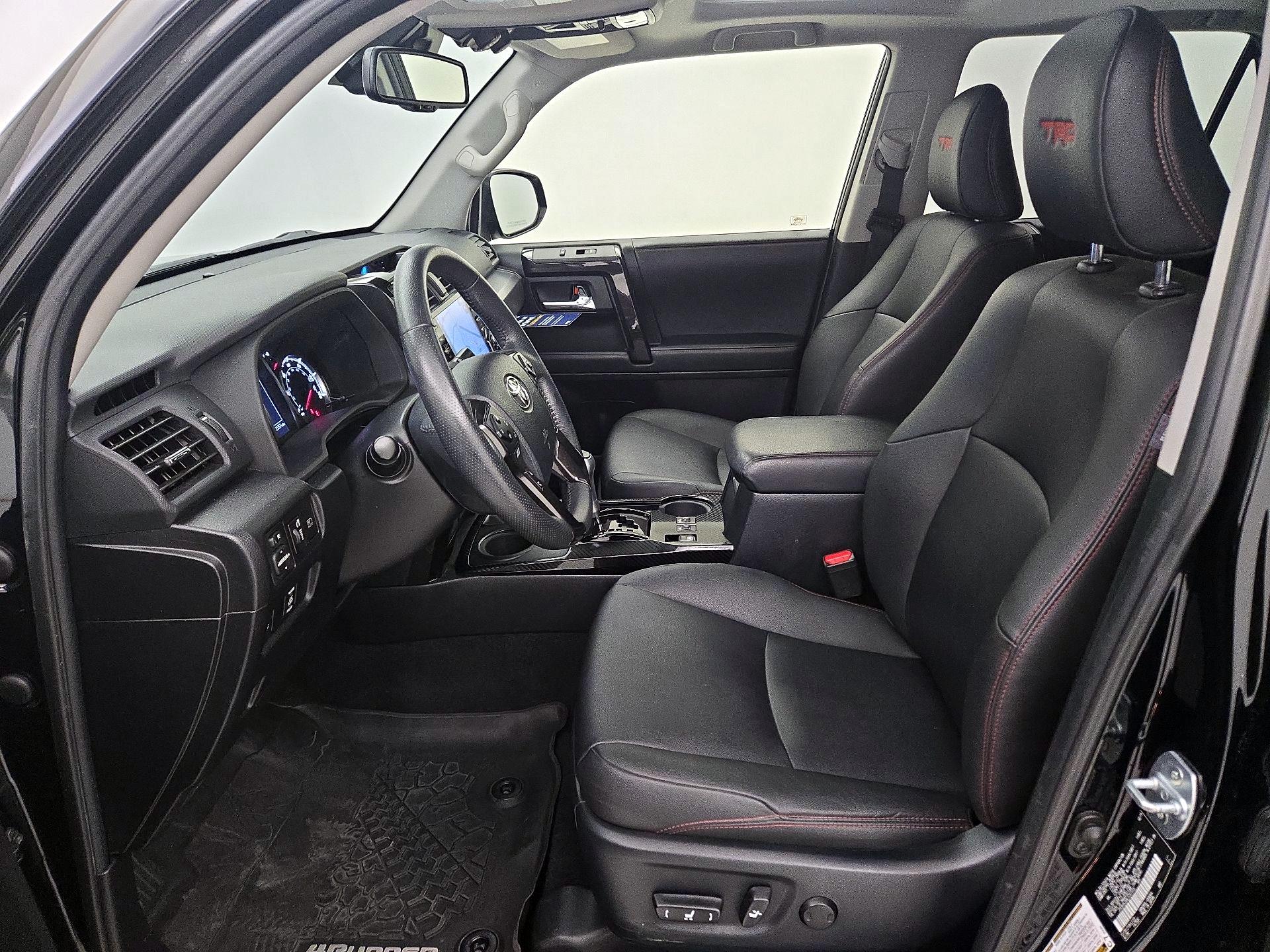 Thumbnail: 2020 Toyota 4Runner - 11