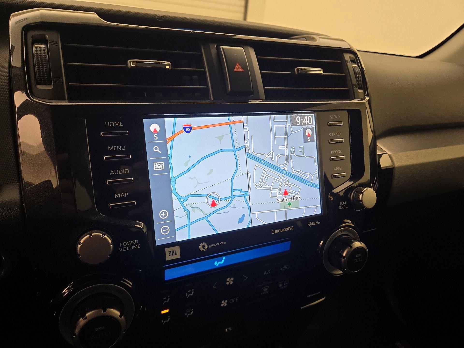 Thumbnail: 2020 Toyota 4Runner - 14