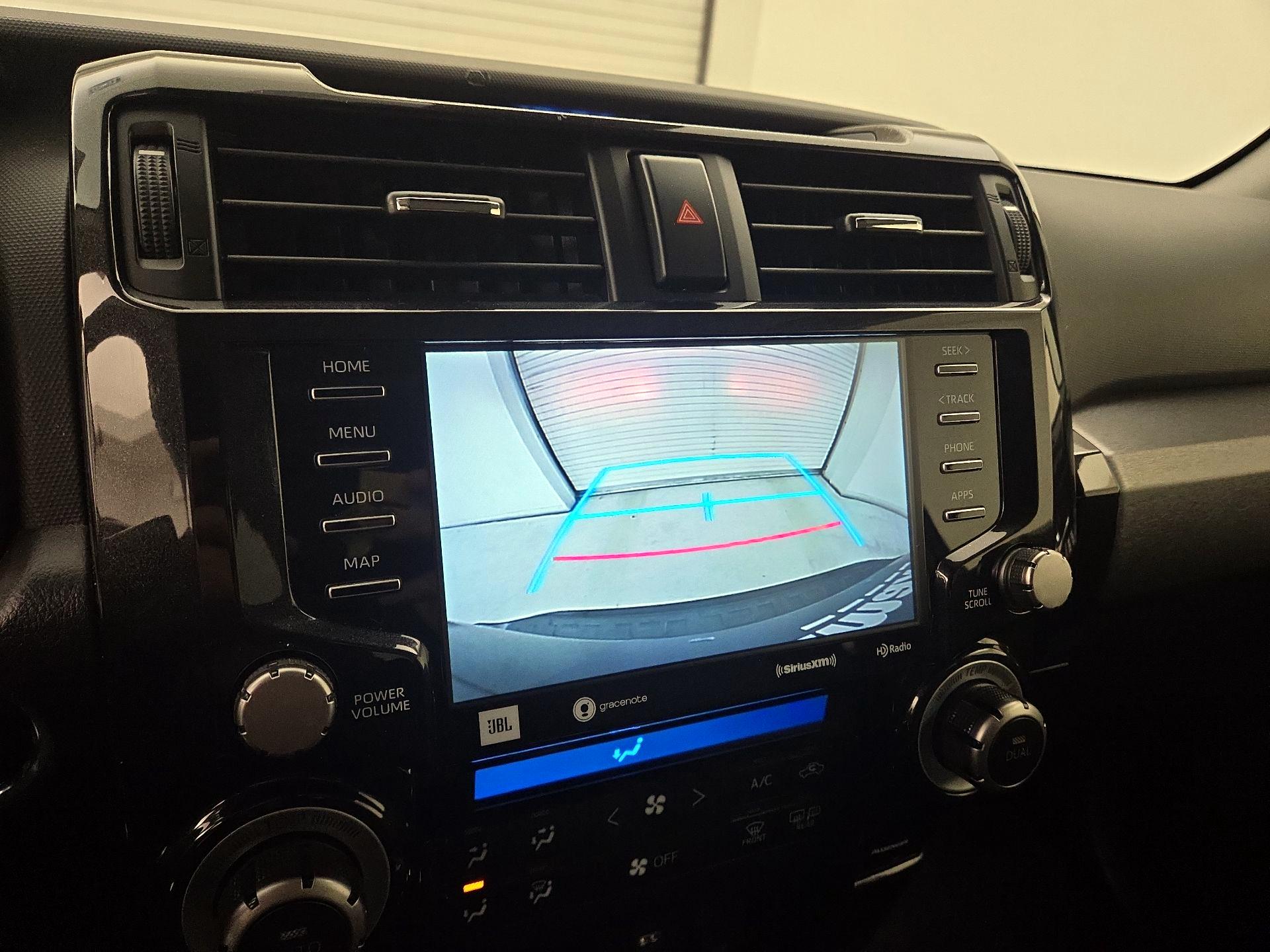 Thumbnail: 2020 Toyota 4Runner - 15