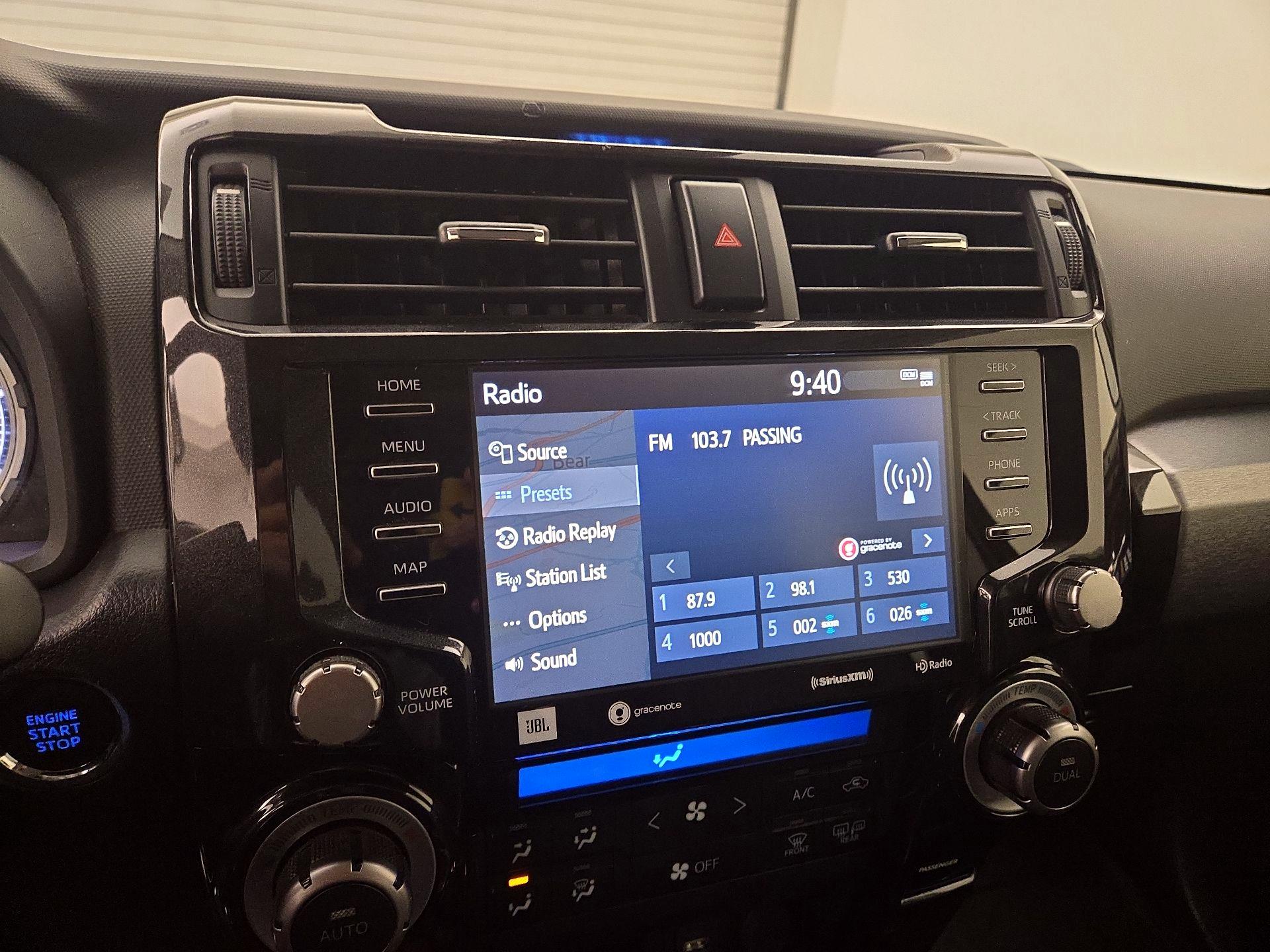 Thumbnail: 2020 Toyota 4Runner - 16