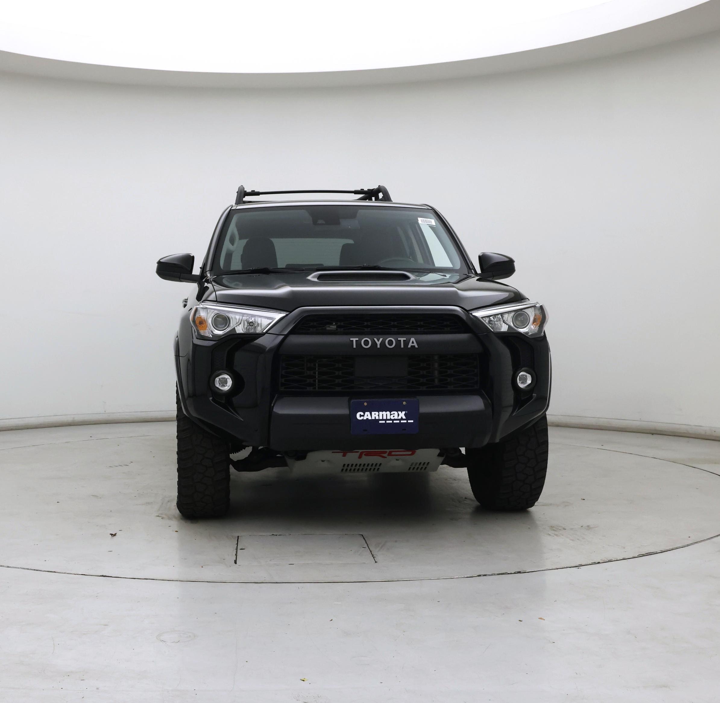 Thumbnail: 2020 Toyota 4Runner - 5