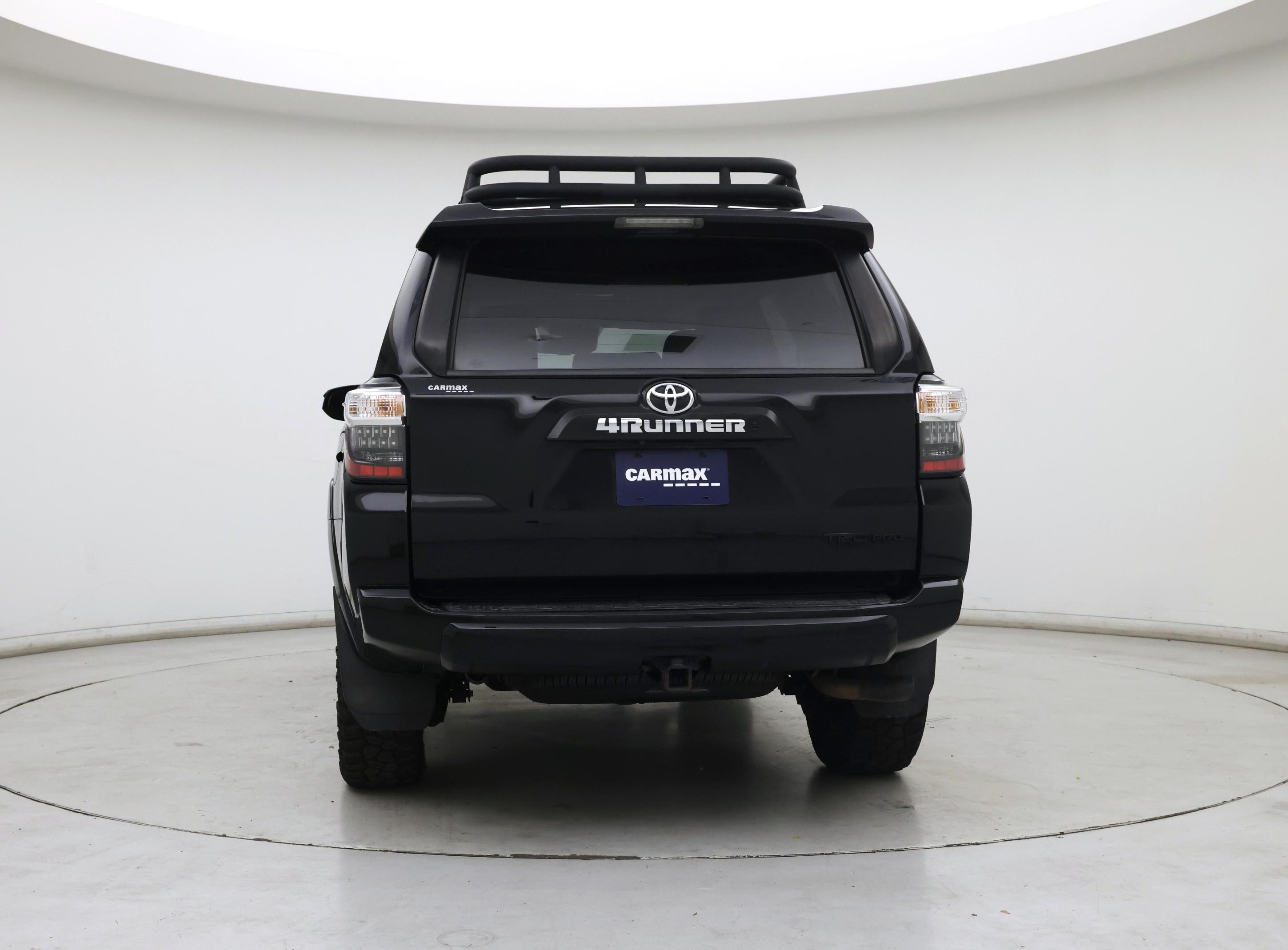 Thumbnail: 2020 Toyota 4Runner - 6