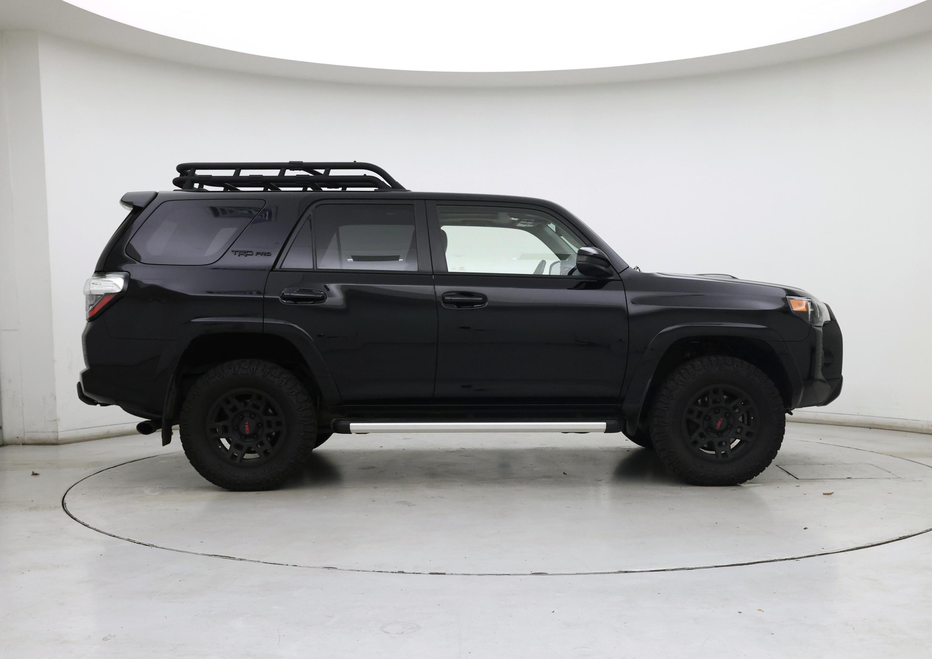 Thumbnail: 2020 Toyota 4Runner - 7