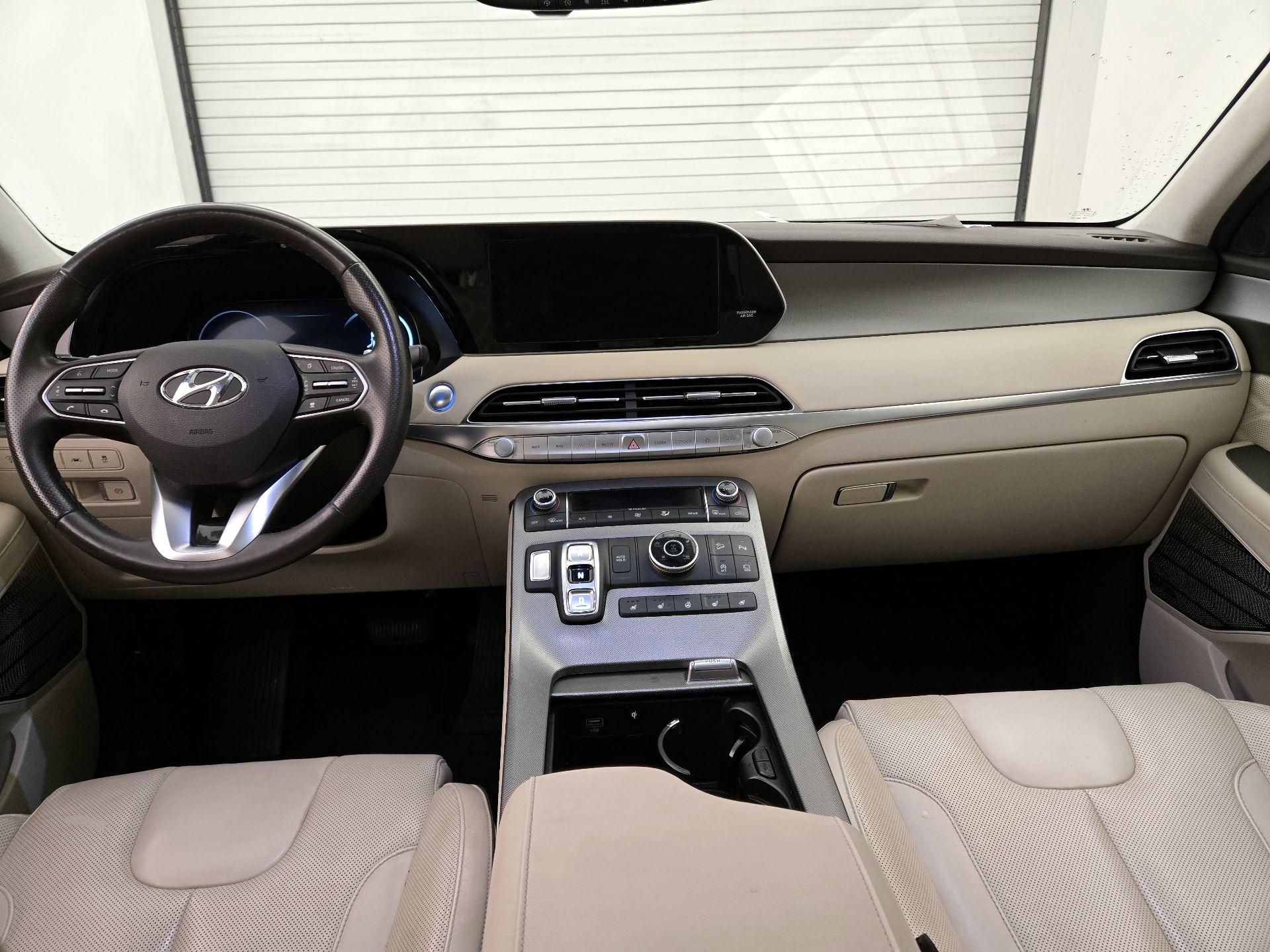 Thumbnail: 2020 Hyundai Palisade - 9