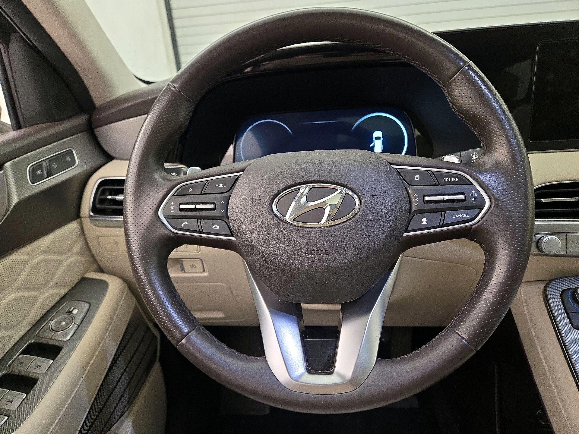 Thumbnail: 2020 Hyundai Palisade - 10