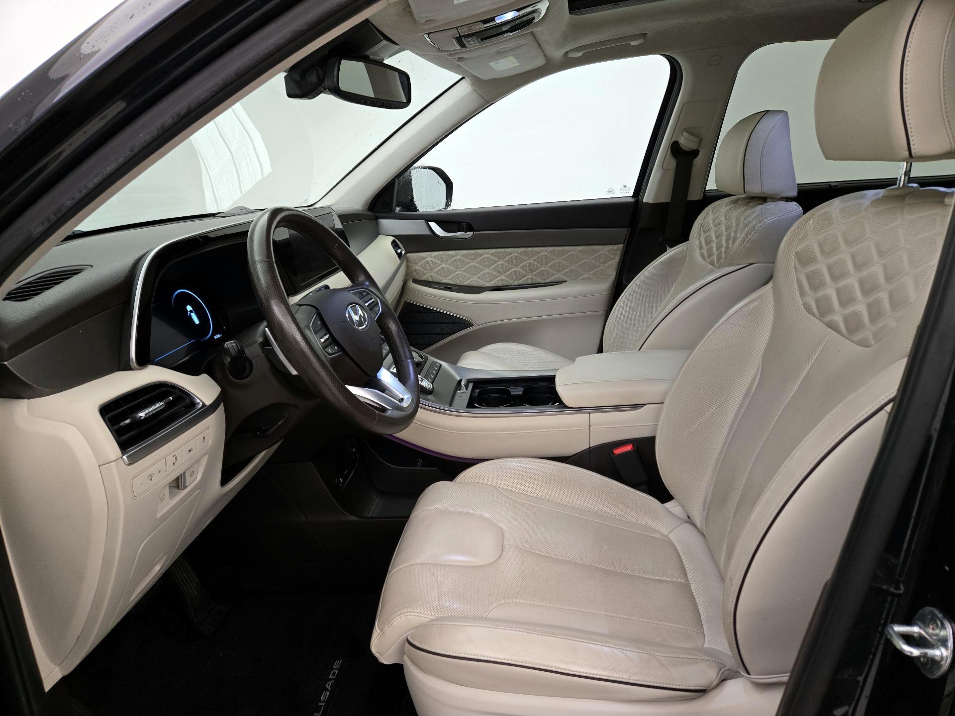 Thumbnail: 2020 Hyundai Palisade - 11