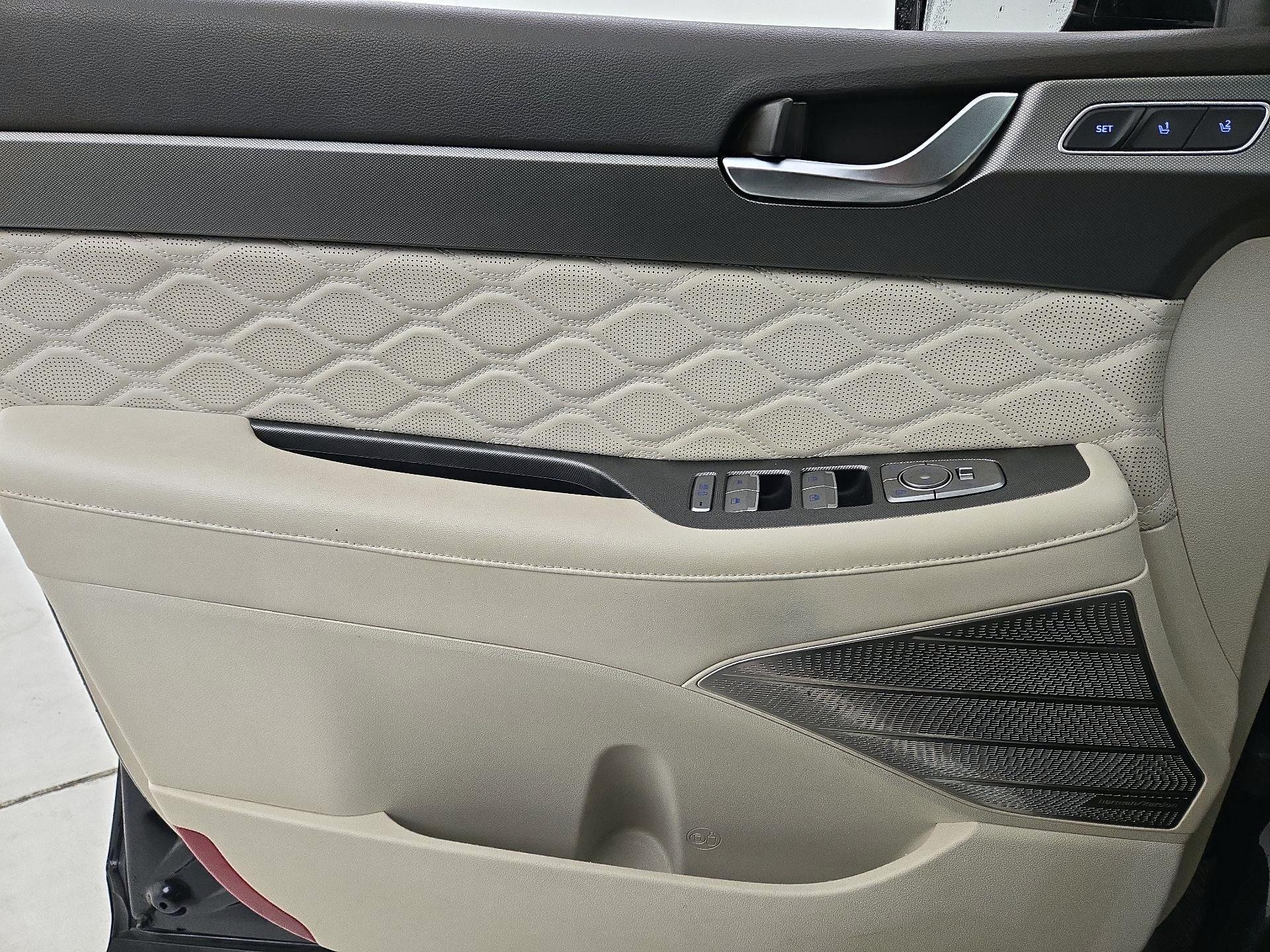 Thumbnail: 2020 Hyundai Palisade - 12