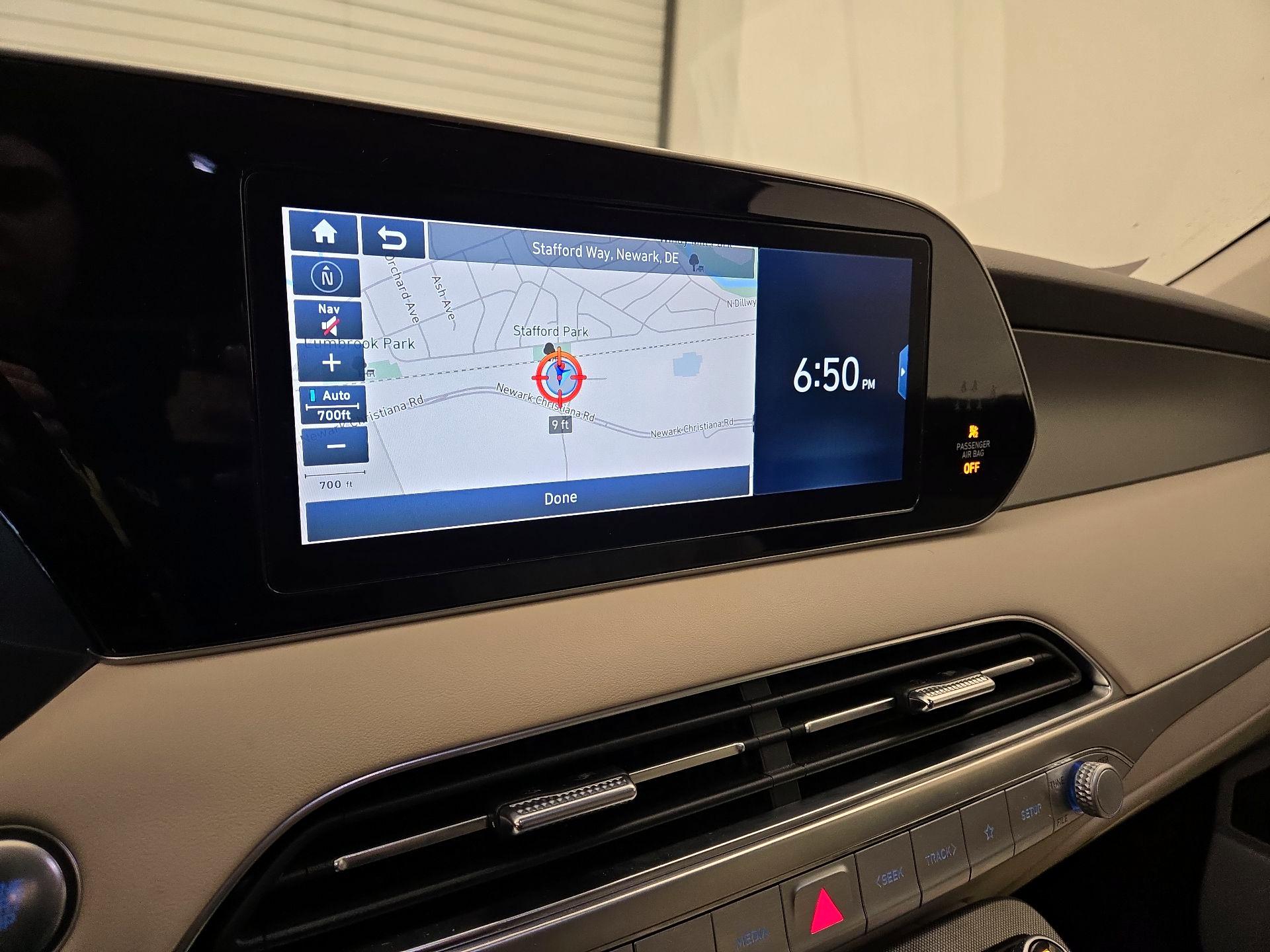 Thumbnail: 2020 Hyundai Palisade - 14