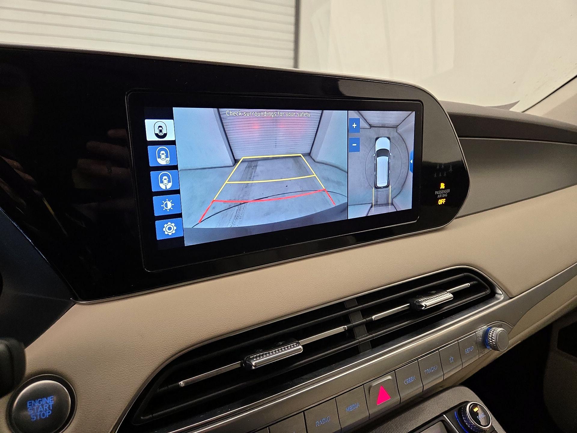 Thumbnail: 2020 Hyundai Palisade - 15