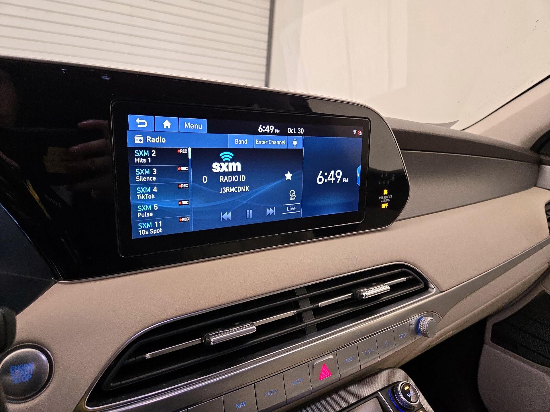 Thumbnail: 2020 Hyundai Palisade - 16