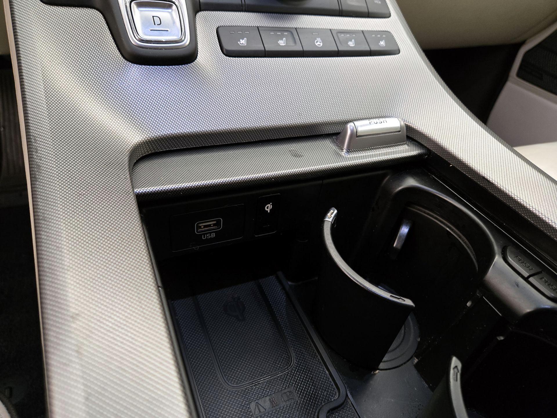 Thumbnail: 2020 Hyundai Palisade - 19