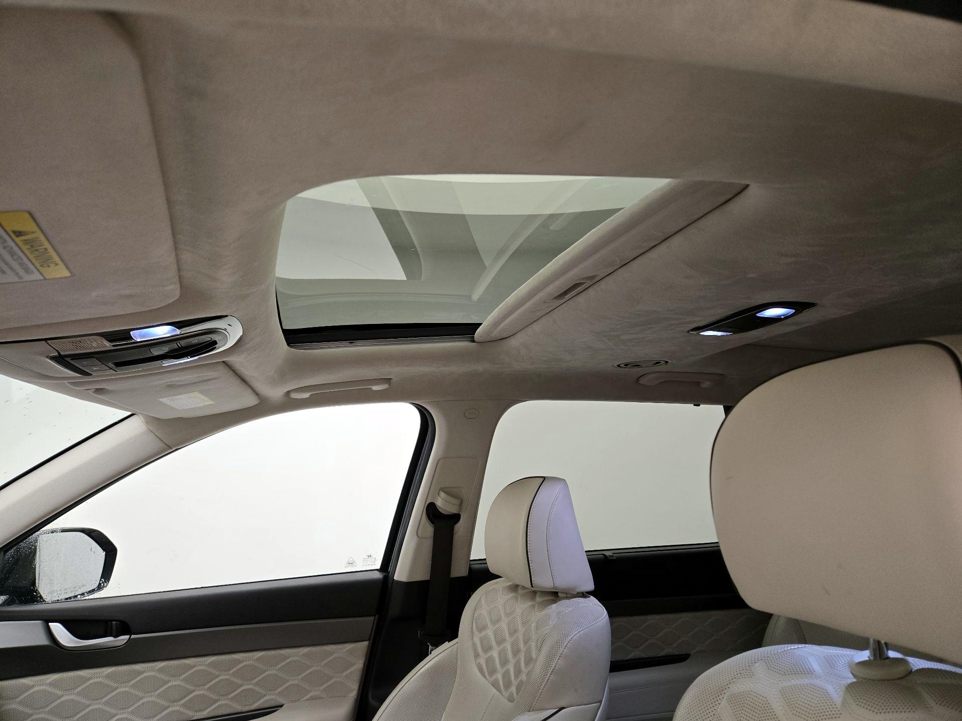 Thumbnail: 2020 Hyundai Palisade - 20