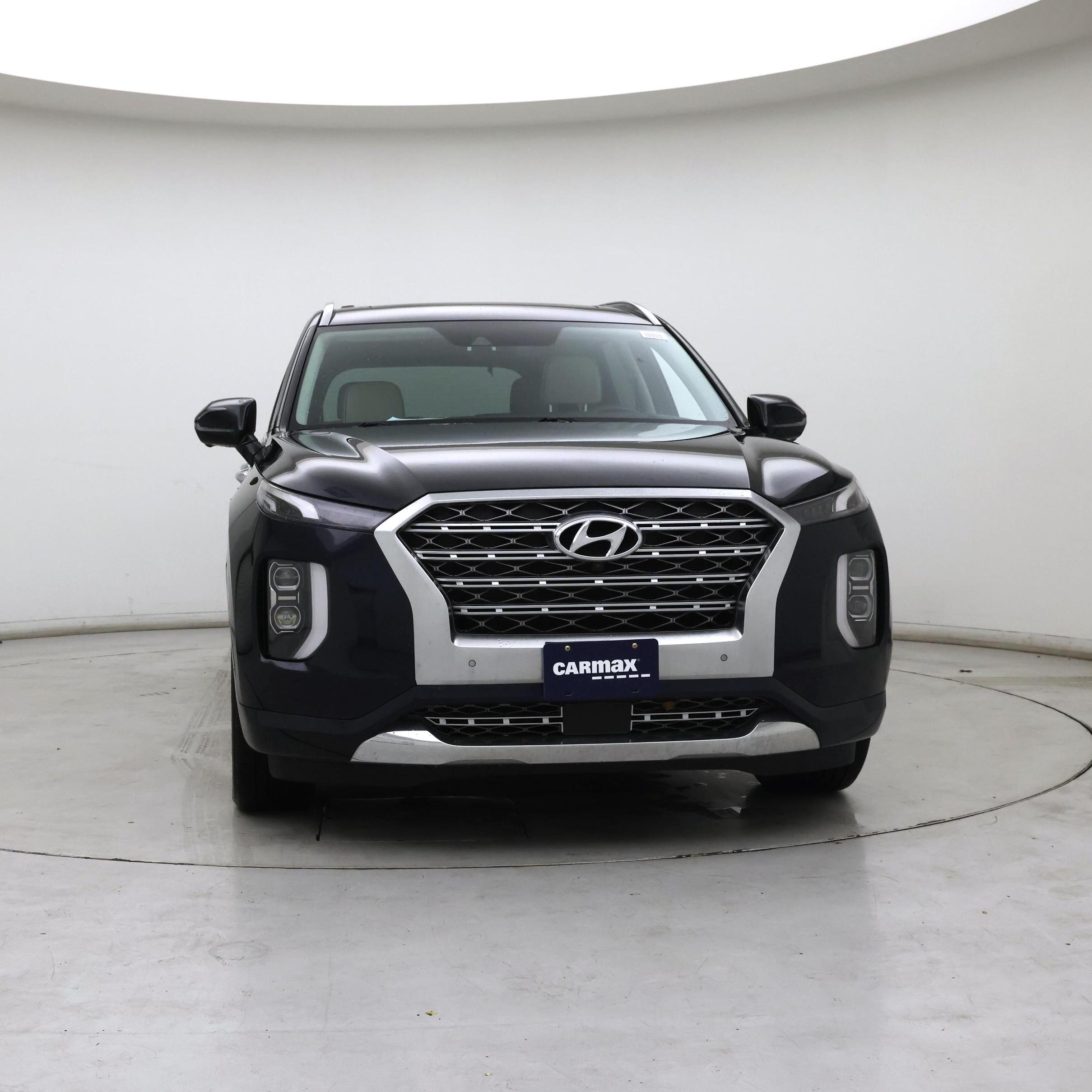 Thumbnail: 2020 Hyundai Palisade - 5