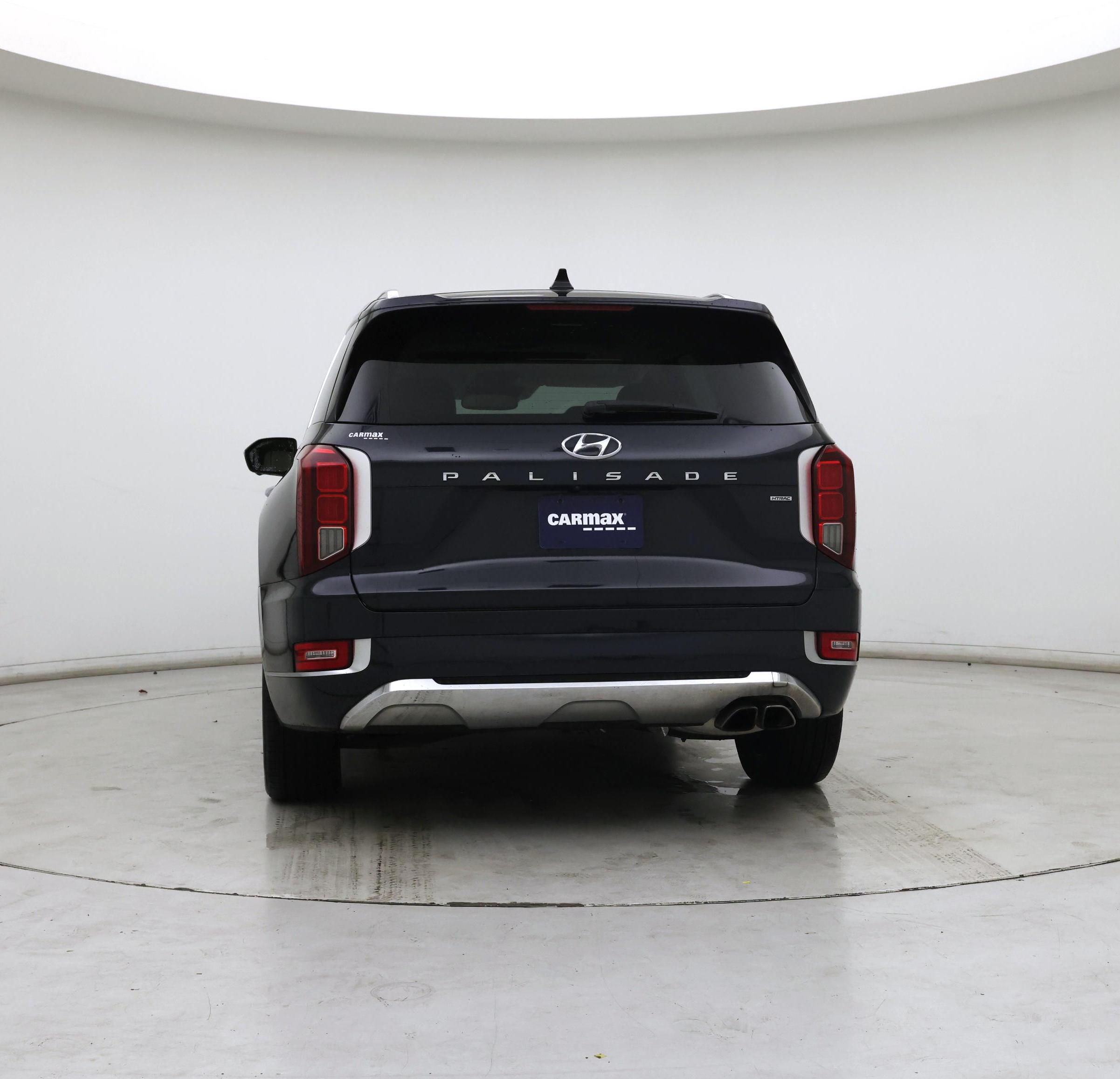 Thumbnail: 2020 Hyundai Palisade - 6