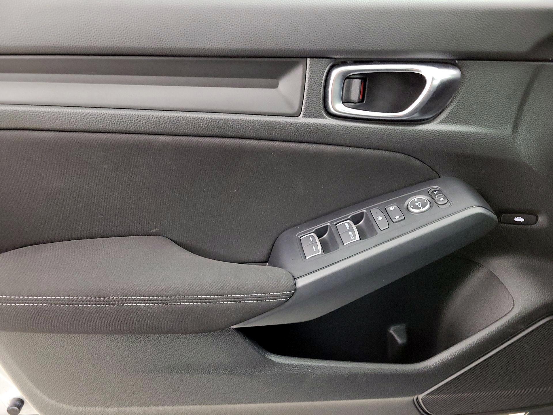 Thumbnail: 2025 Honda Civic - 12