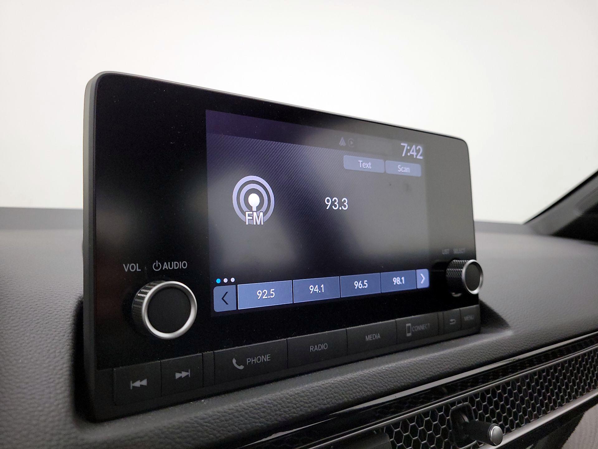 Thumbnail: 2025 Honda Civic - 15