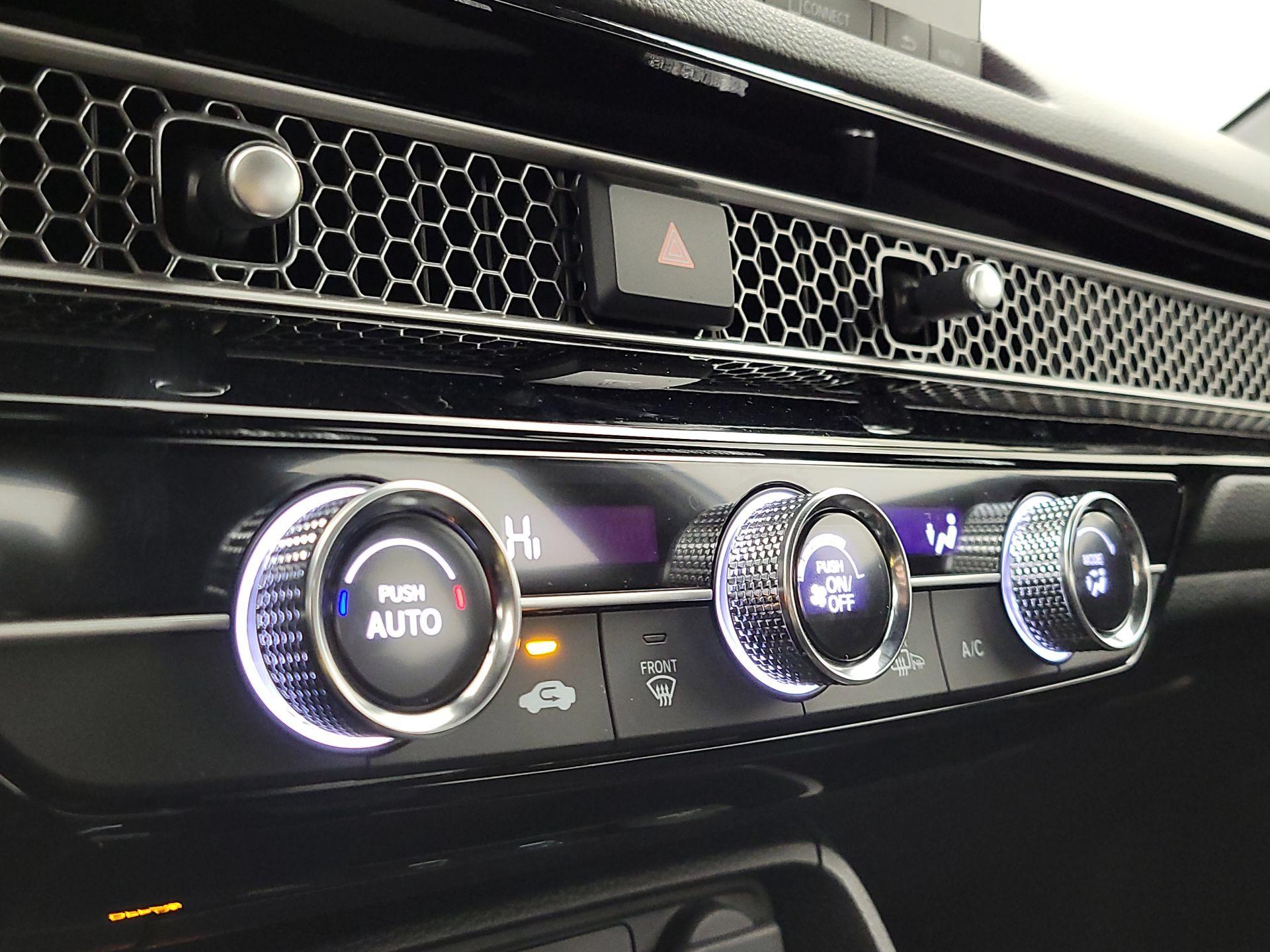 Thumbnail: 2025 Honda Civic - 16