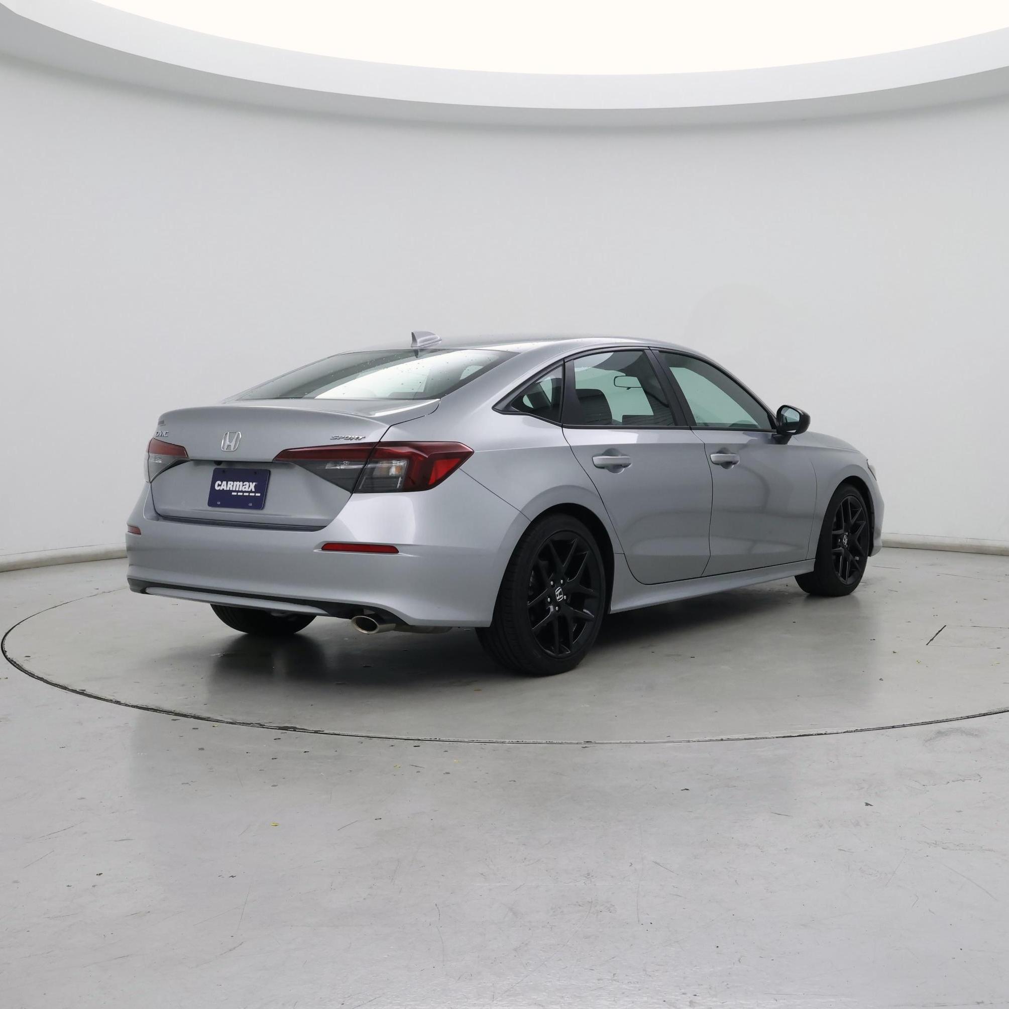 Thumbnail: 2025 Honda Civic - 8