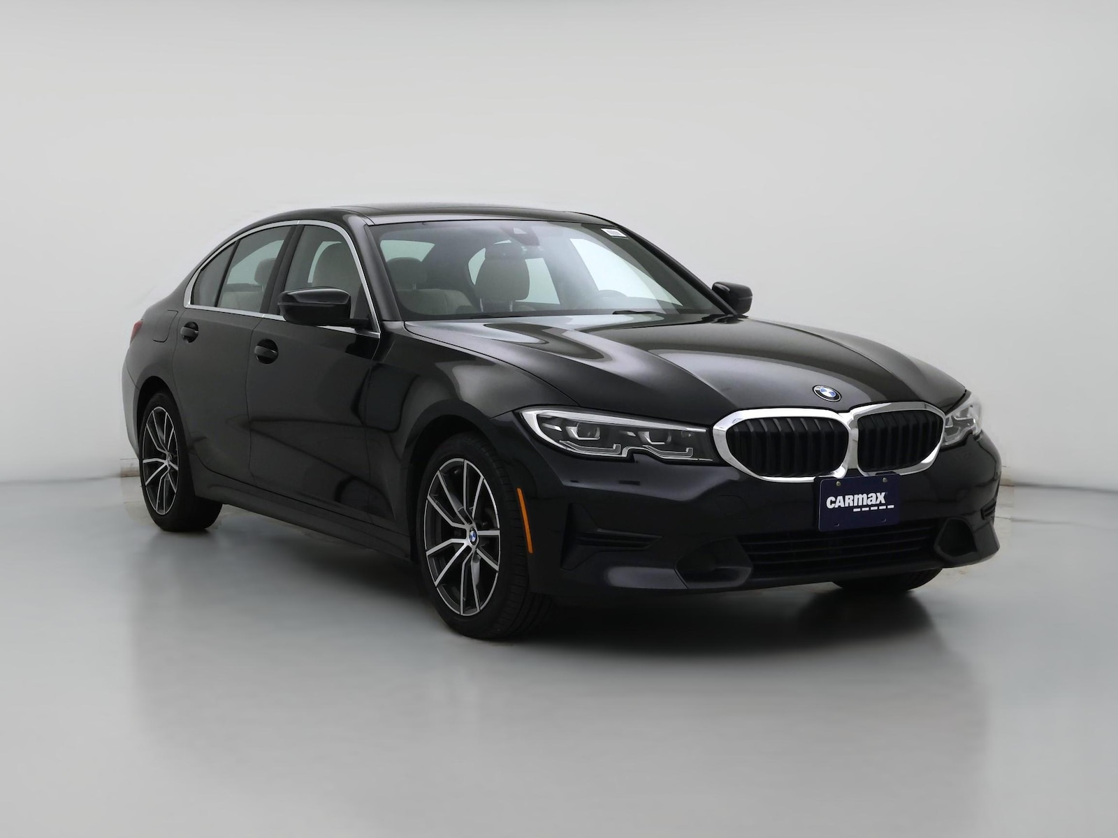 2019 BMW 3 Series 330i