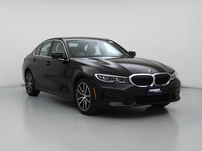 2019 BMW 330 XI