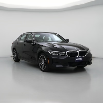 2019 BMW 330 XI
