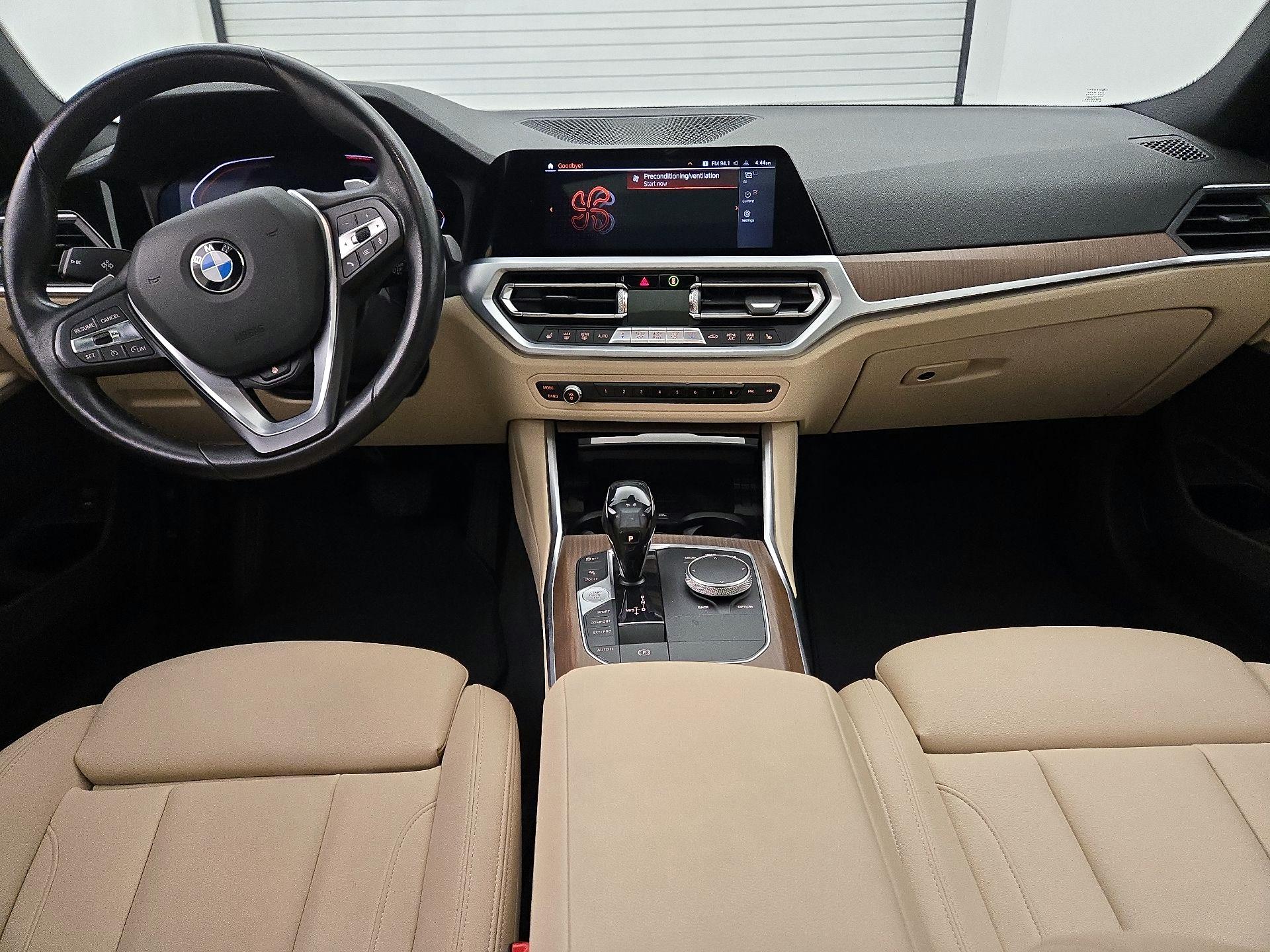 Thumbnail: 2019 BMW 3 Series - 9