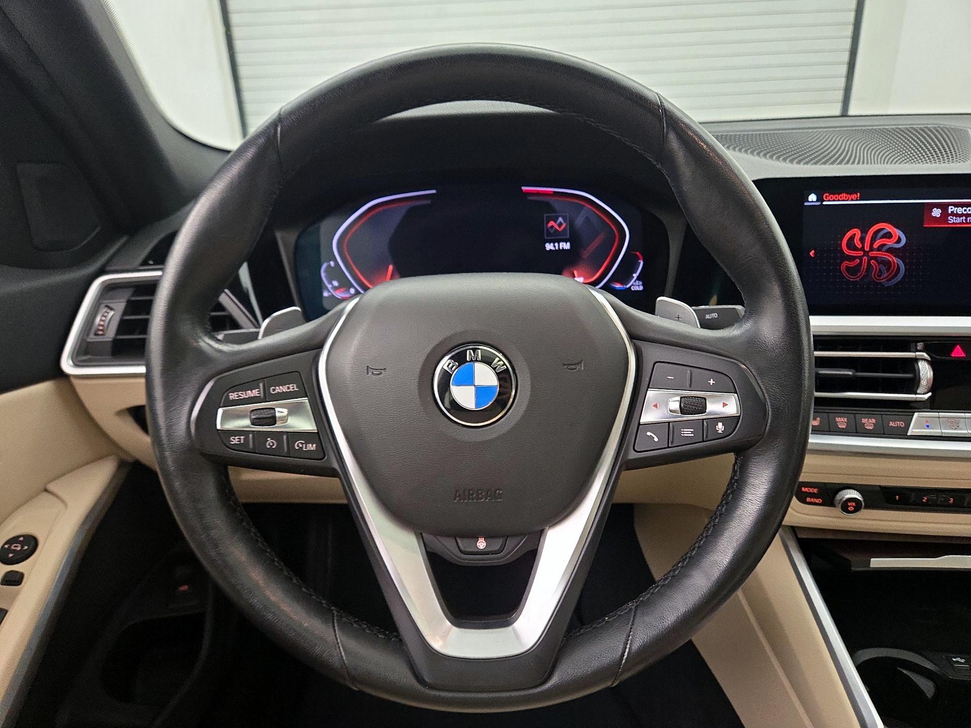 Thumbnail: 2019 BMW 3 Series - 10