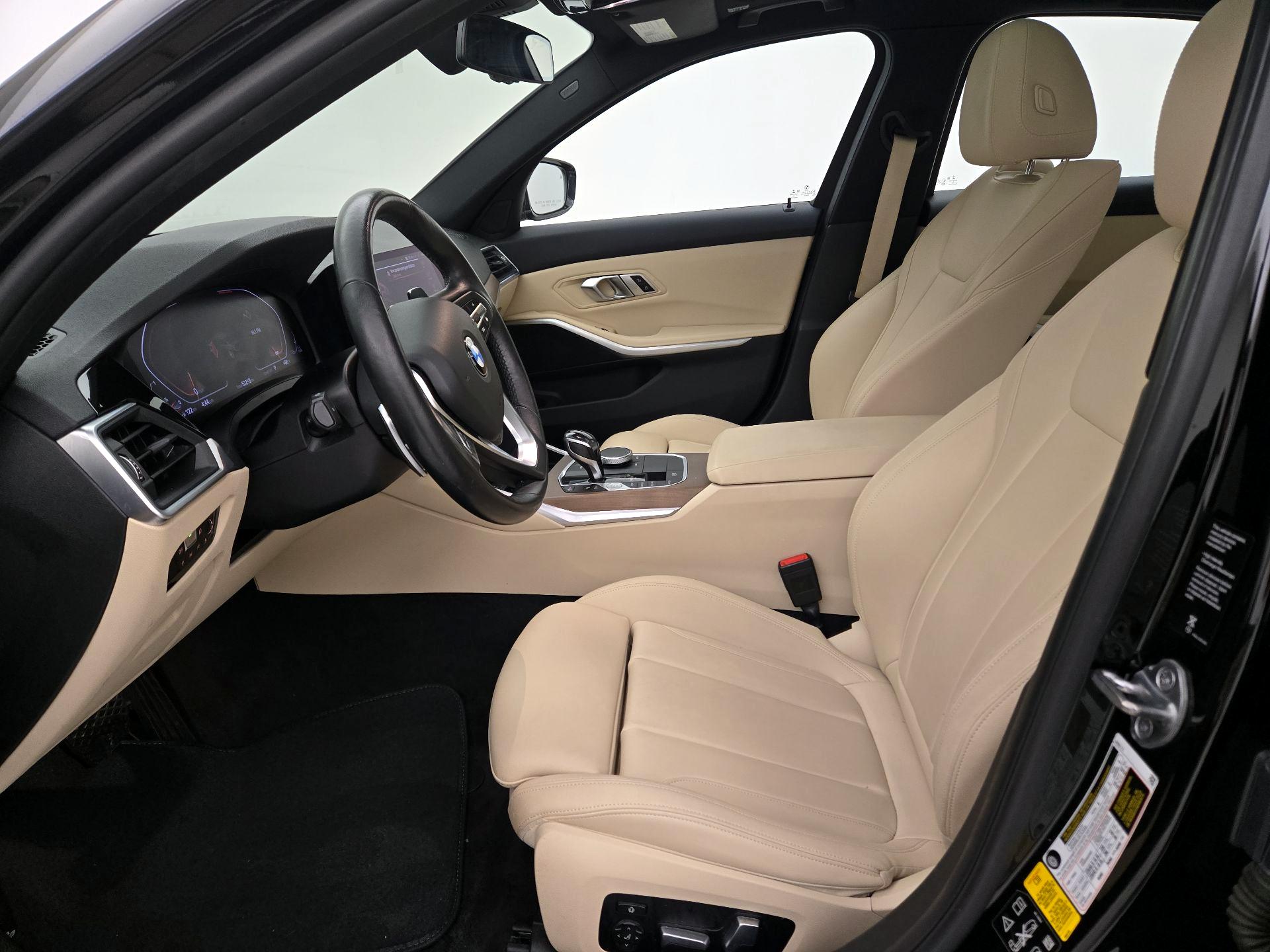 Thumbnail: 2019 BMW 3 Series - 11