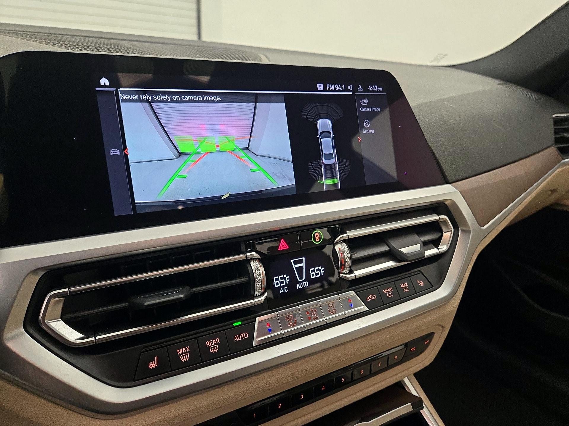 Thumbnail: 2019 BMW 3 Series - 14